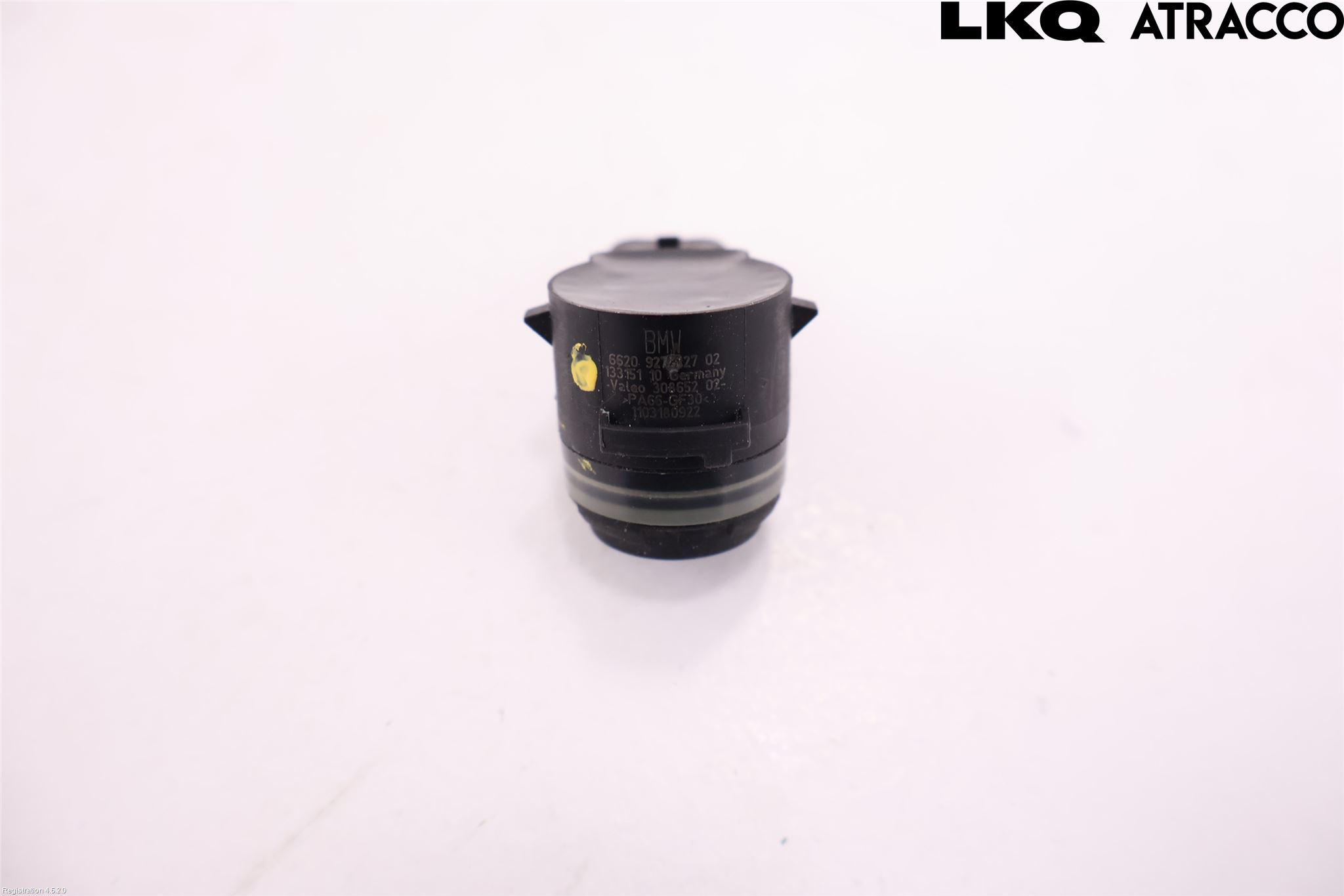 Mini COUNTRYMAN F60 17-23 Sensor Ryggesensor