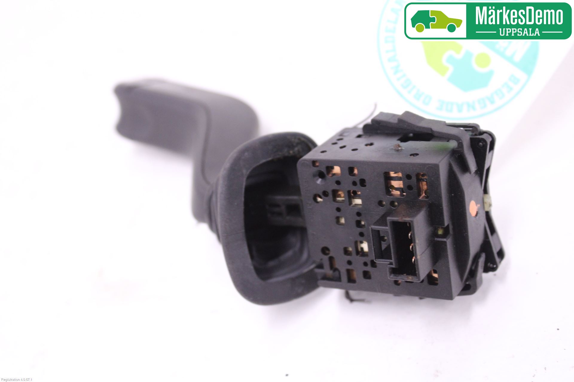 Opel MERIVA A   03-10 Bryter Ratt Blinklys - Lys