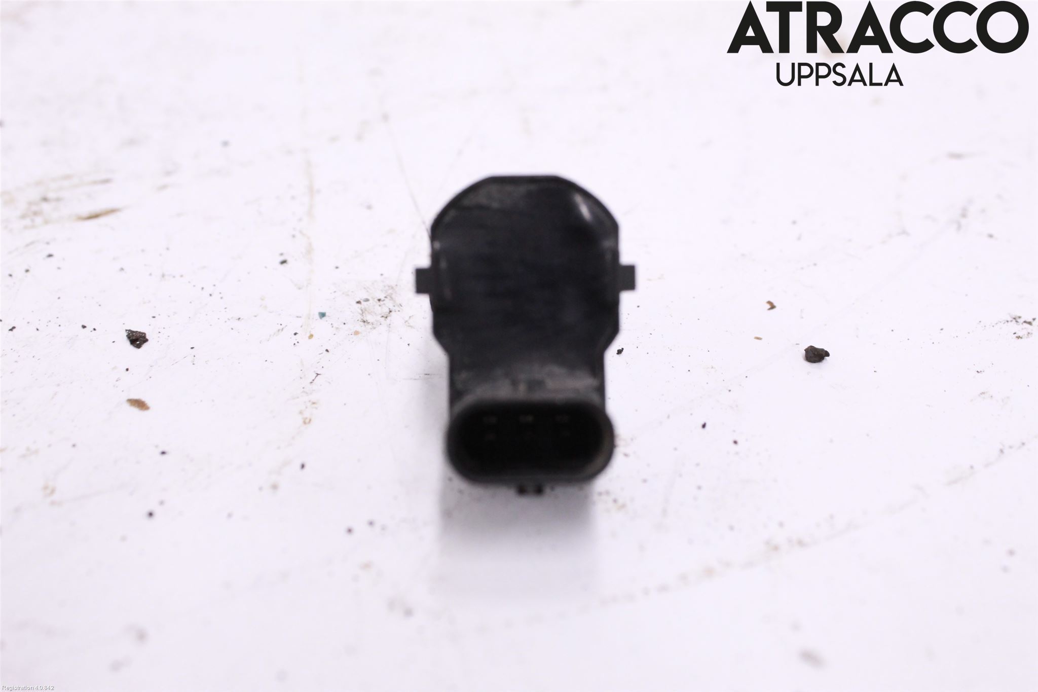 Ford MONDEO 07-15 Sensor Parkering Front