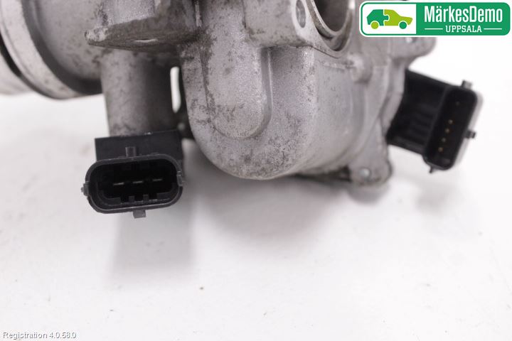 Dacia DUSTER 10-17 Inns Spjeldhus