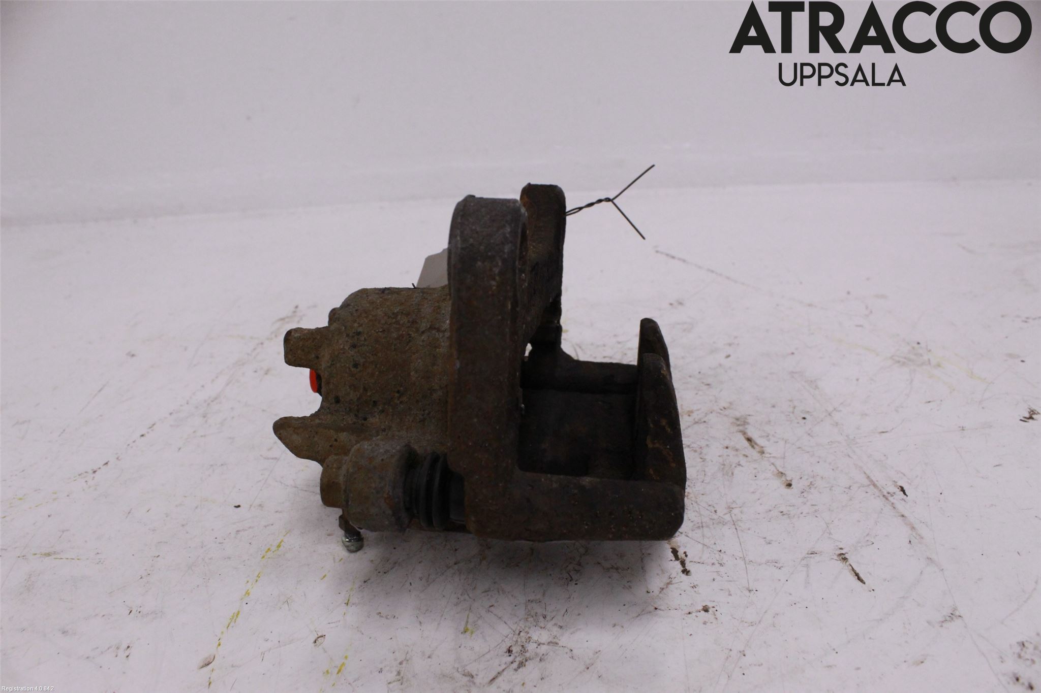 Mitsubishi SPACE STAR 13- Bremsecaliper Foran Venstre