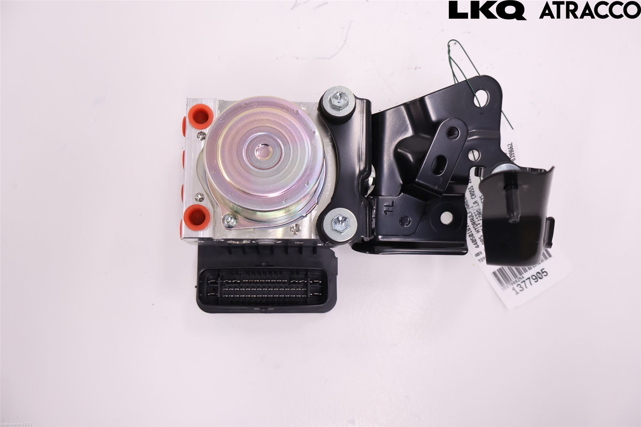 Toyota COROLLA CROSS XG10 22- Abs Hydraulikkaggregat