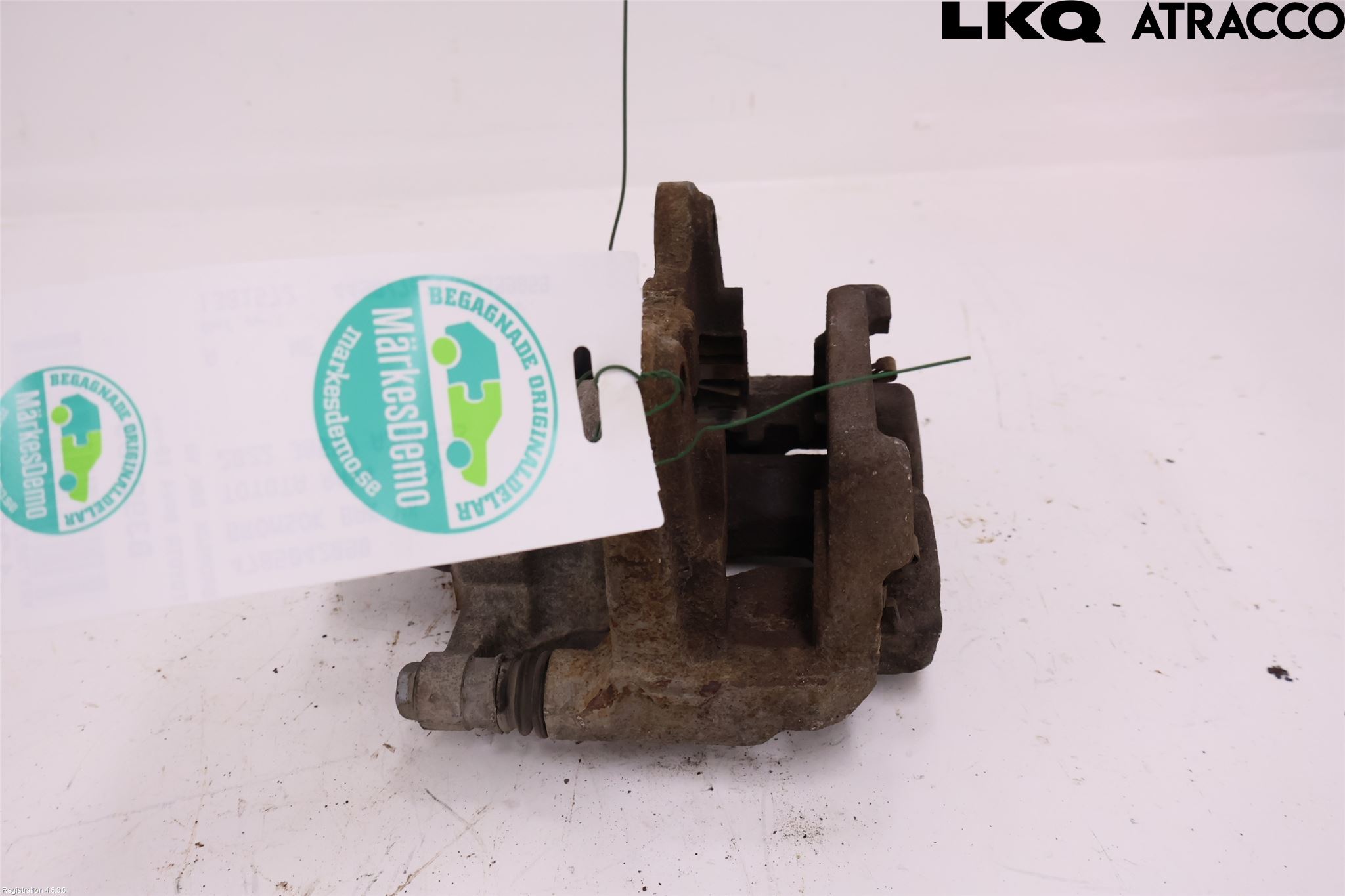 Toyota RAV4 19- Bremsecaliper Bak Venstre