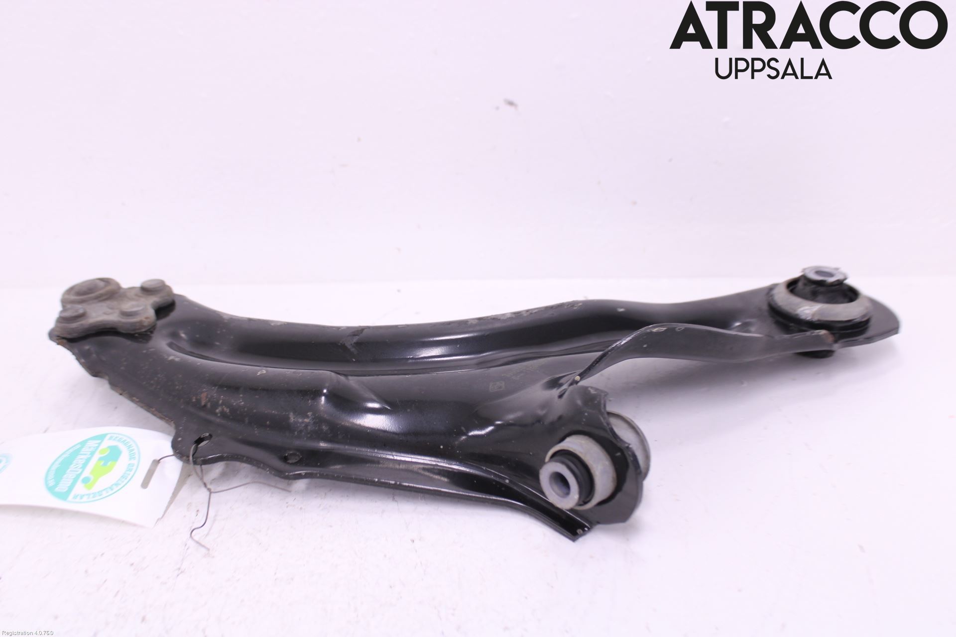 Mercedes-Benz MB CITAN (W415) 13-21 Bærearm Foran Venstre Nedre