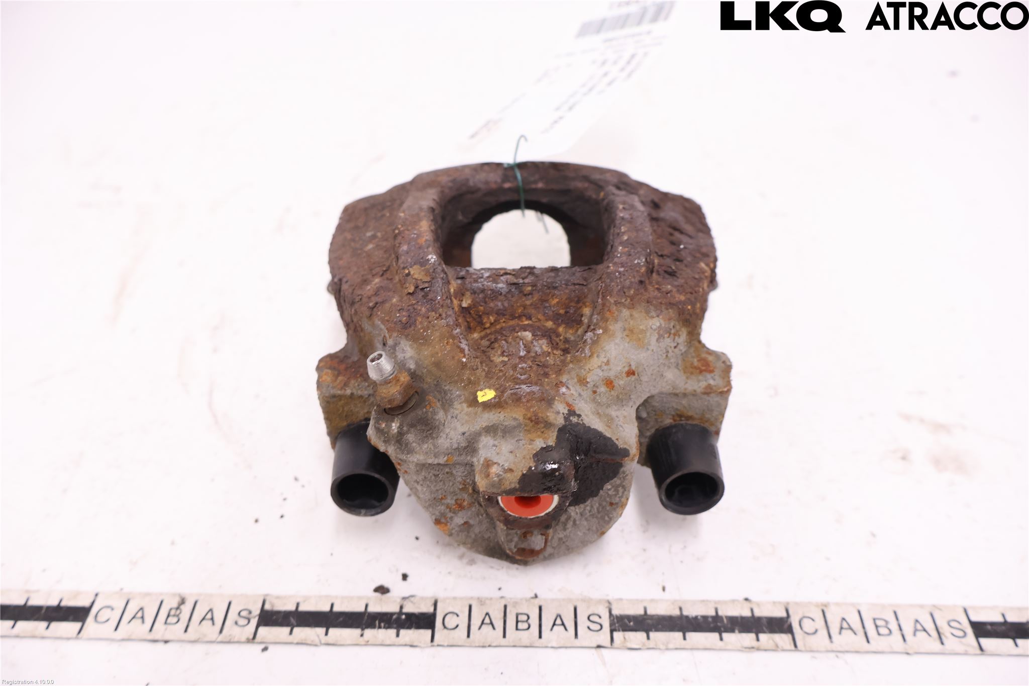 Mini COUPE R50/53 01-06 Bremsecaliper Foran Venstre