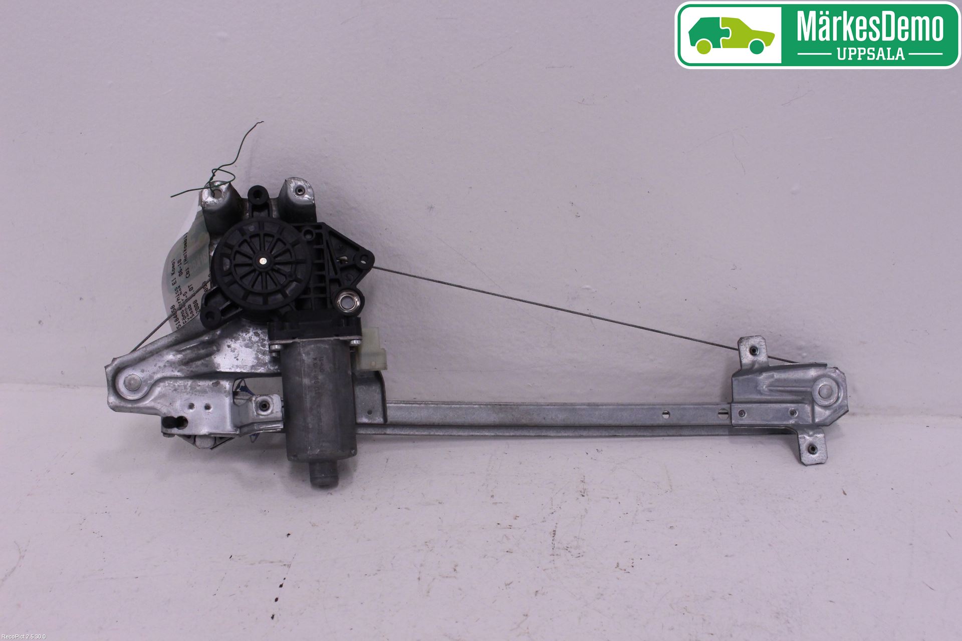 Saab 9-5     06-10 Vindusheis El Komp