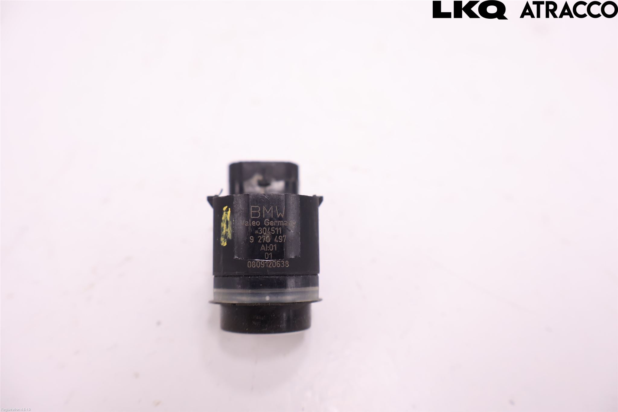 BMW 5 F10/F11/F18 09-17 Sensor Ryggesensor