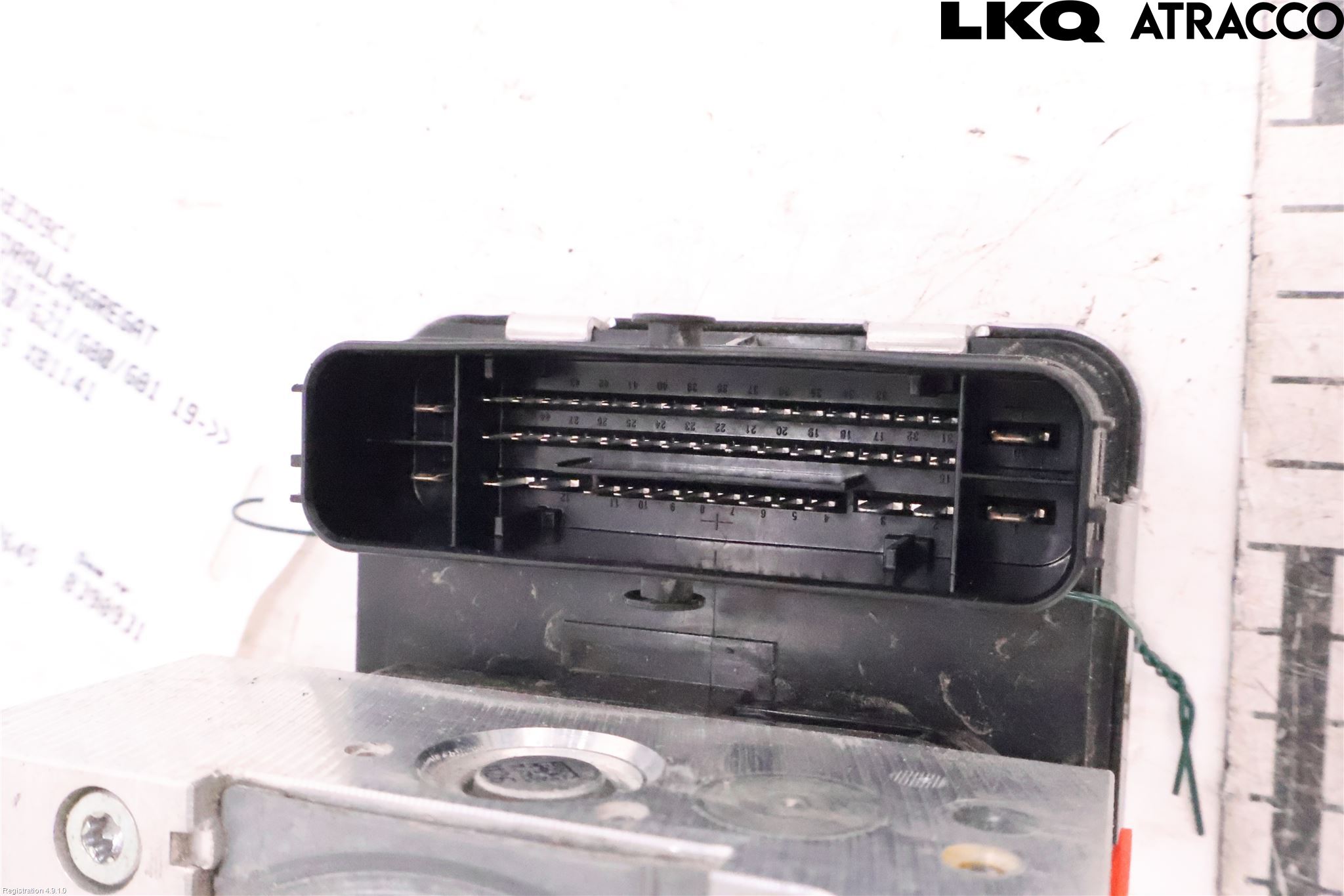 BMW 3 G20/G21/G80/G81 19- Abs Hydraulikkaggregat