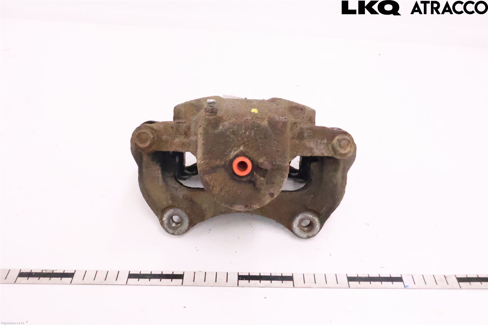 Hyundai i40 08-15 Bremsecaliper Foran Høyre