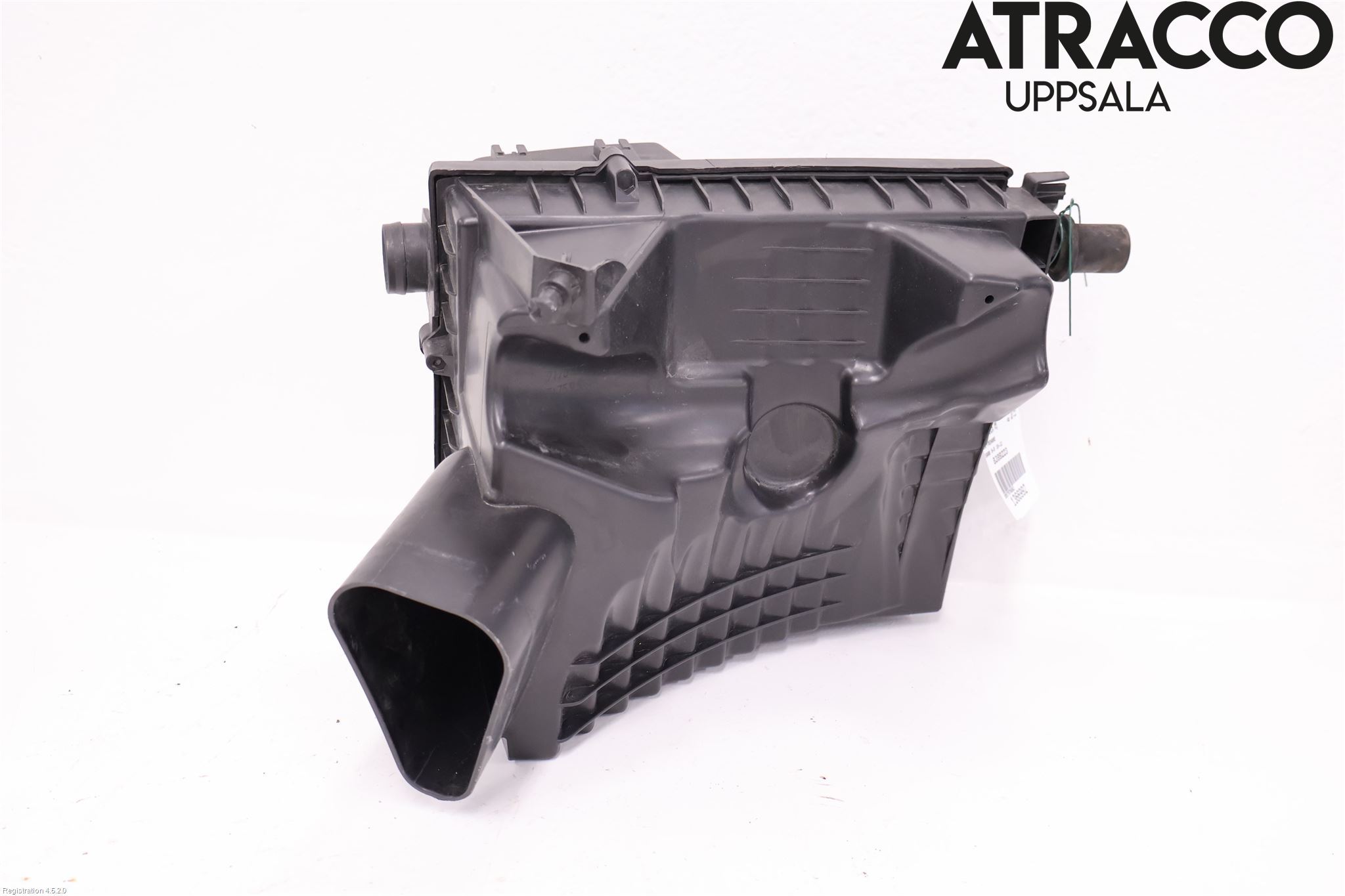 Saab 9-5 10-12 Luftfilter Boks