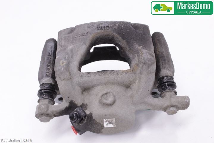 Mini ONE/COOPER 5DR F55 14-24 Bremsecaliper Foran Venstre