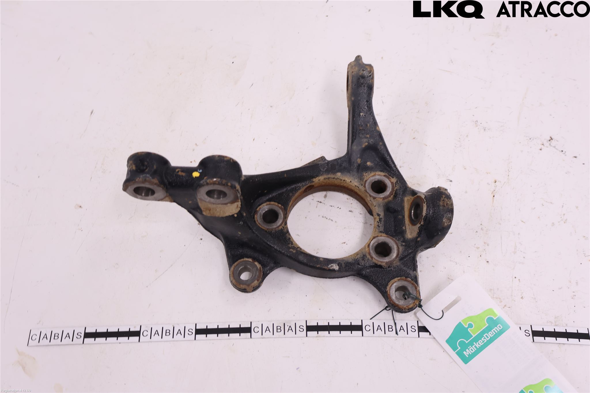 Toyota YARIS CROSS XP21 21- Spindel Hf