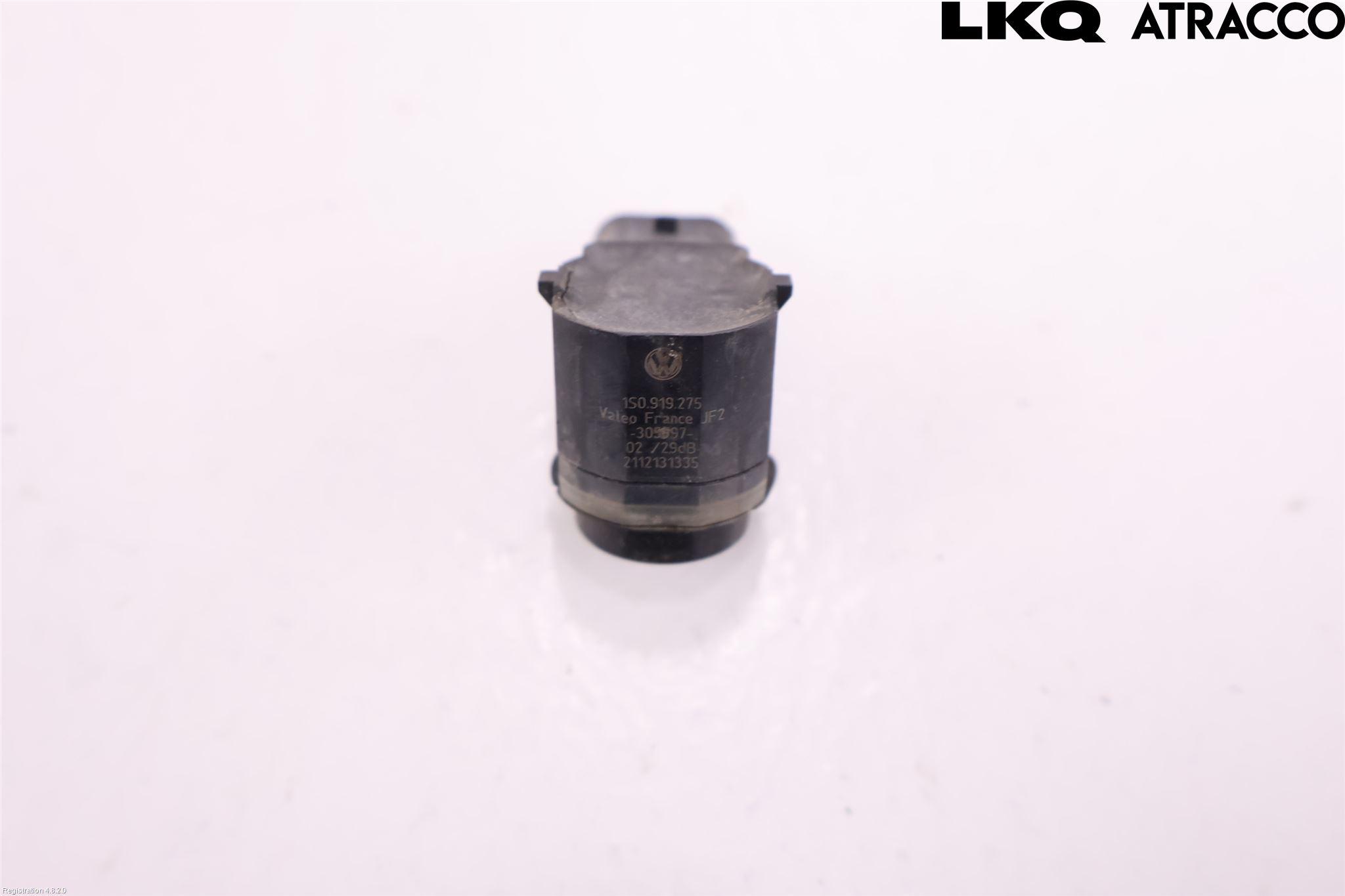 Volkswagen VW TIGUAN 07-16 Sensor Parkering Front