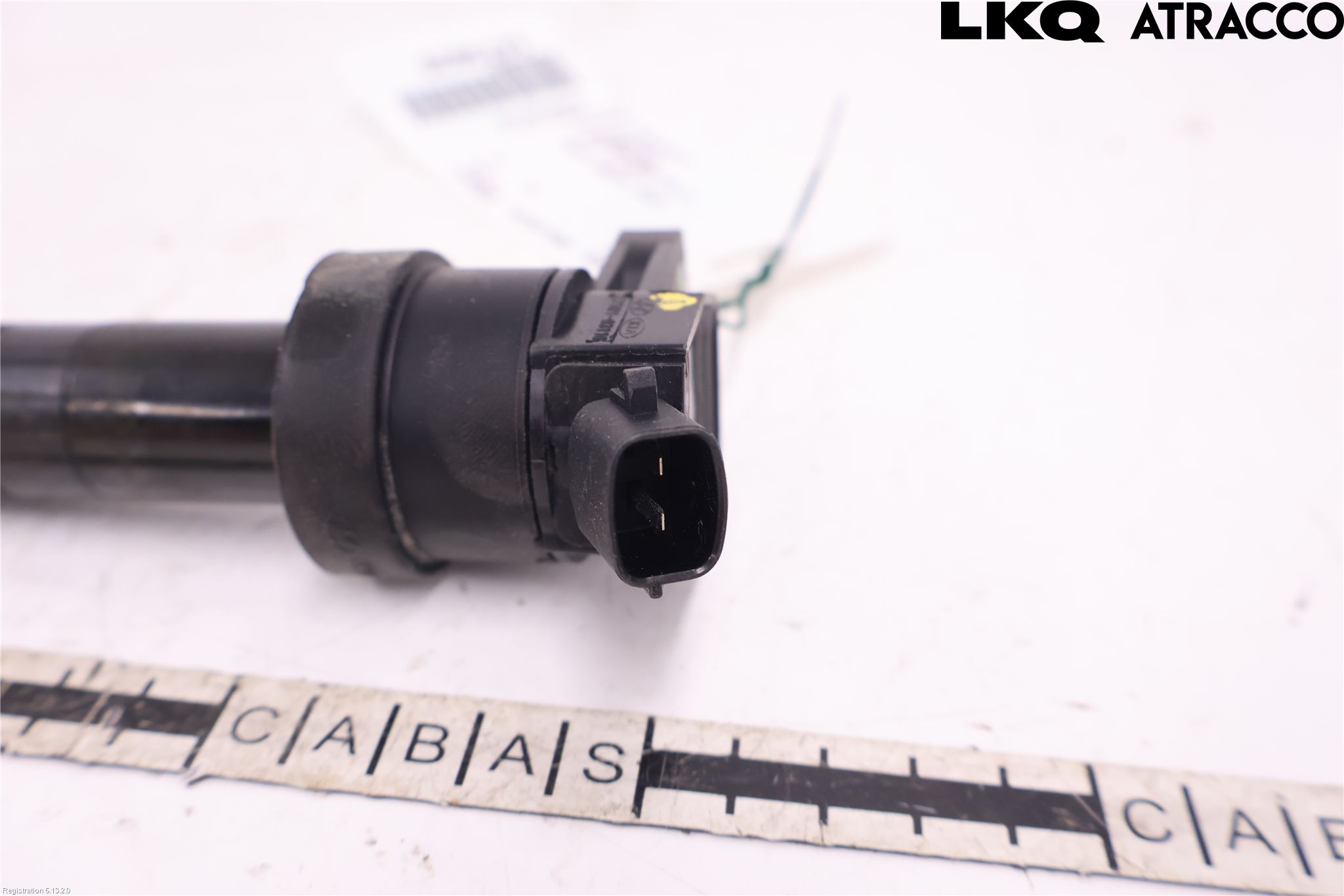 Kia PICANTO 17- Coil