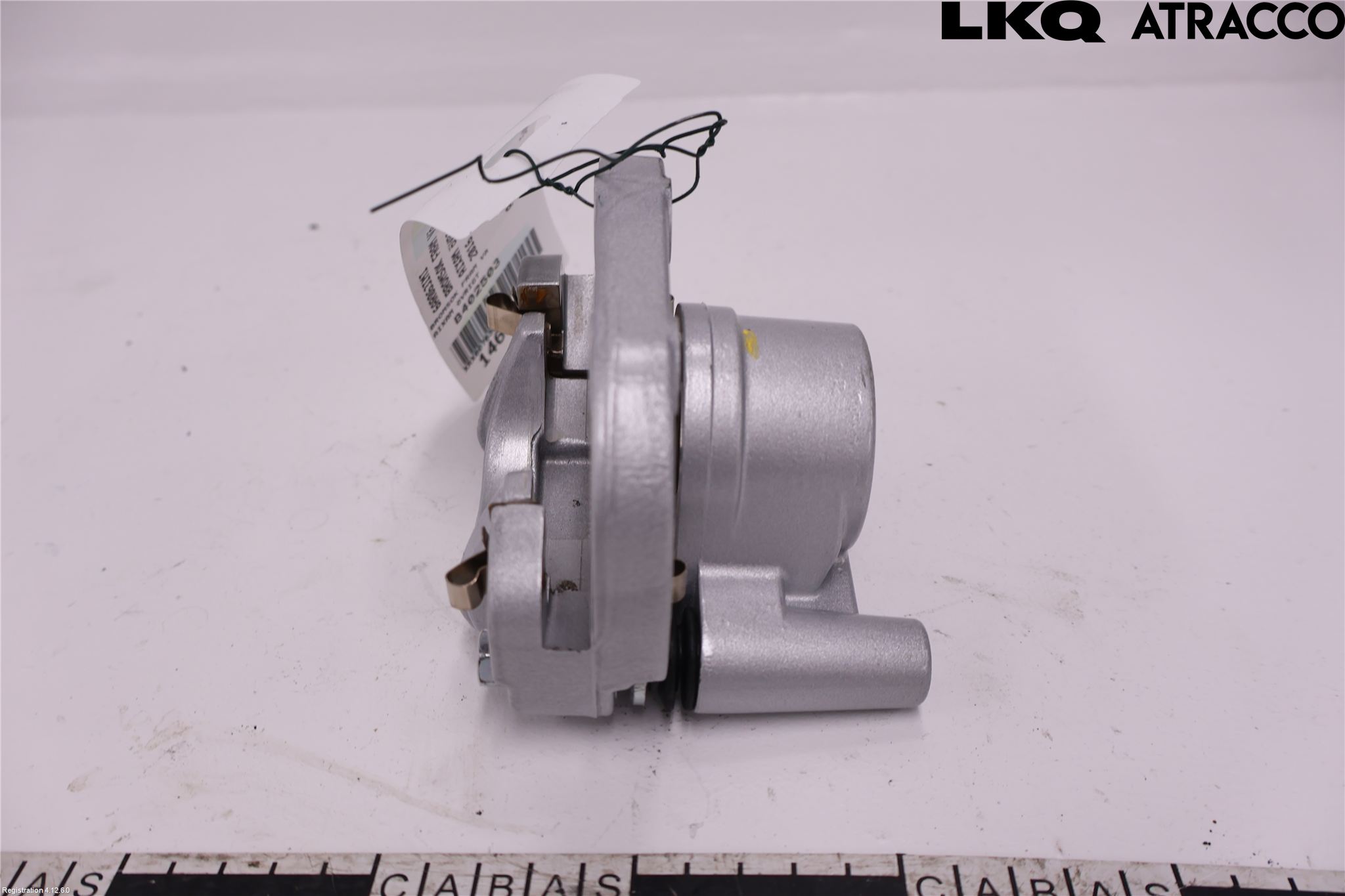 Mopedbil Aixam AIXAM COUPE Bremsecaliper Foran Venstre