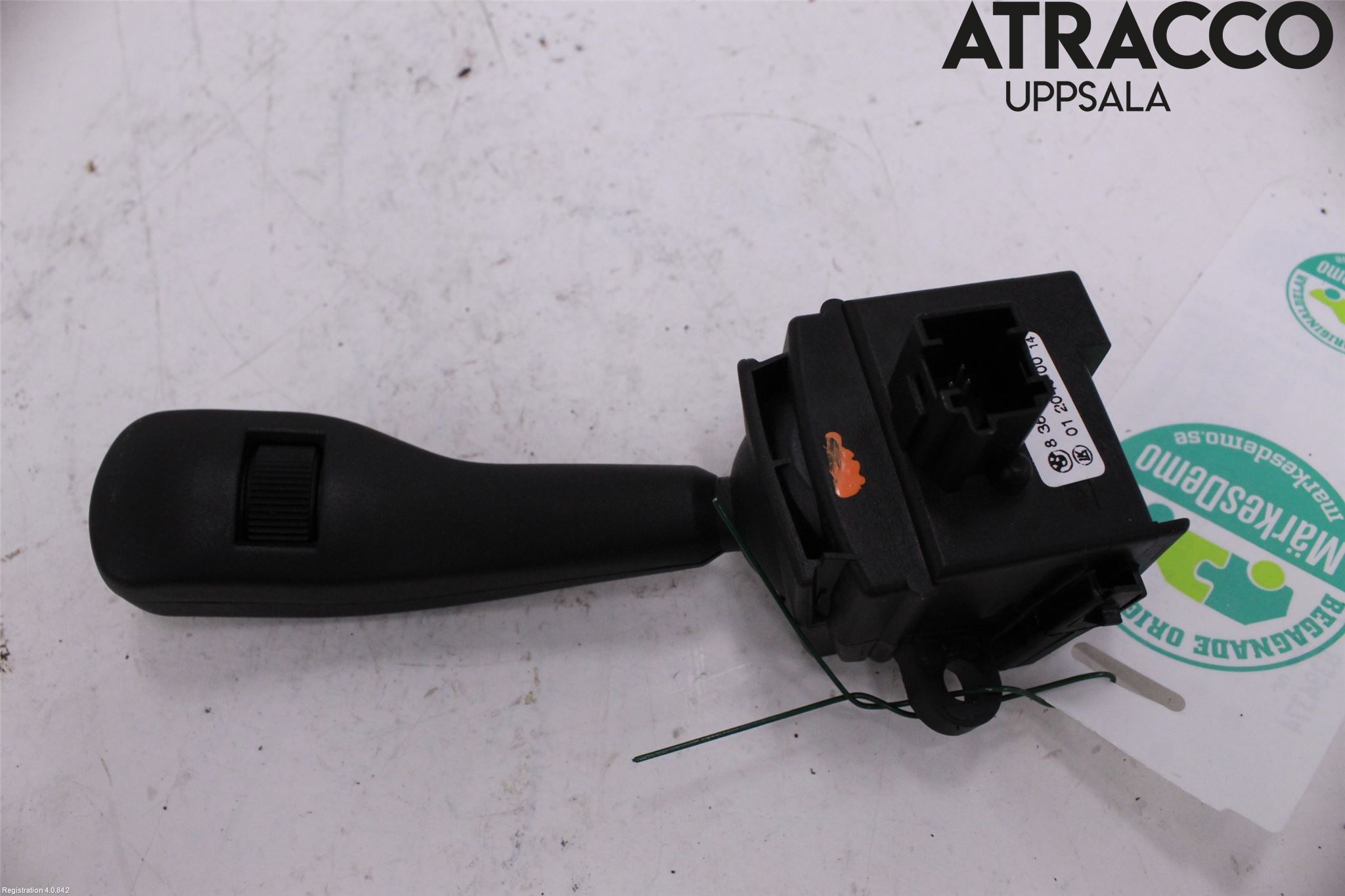 BMW Z4 E86/85Cou/CAB 02-08 Bryter Ratt Lys - Spyler