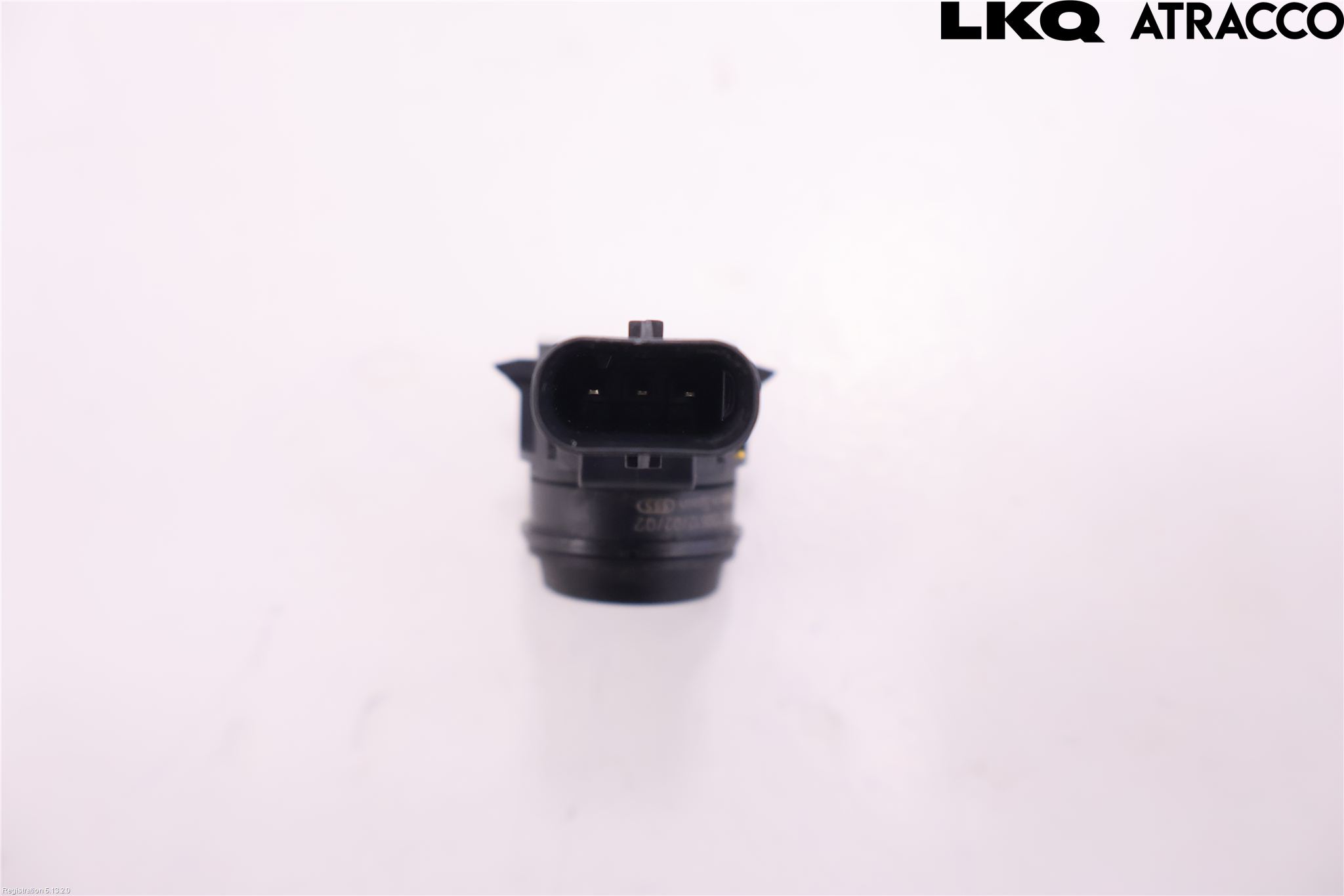 BMW 3 GT F34 13-19 Sensor Parkering Front
