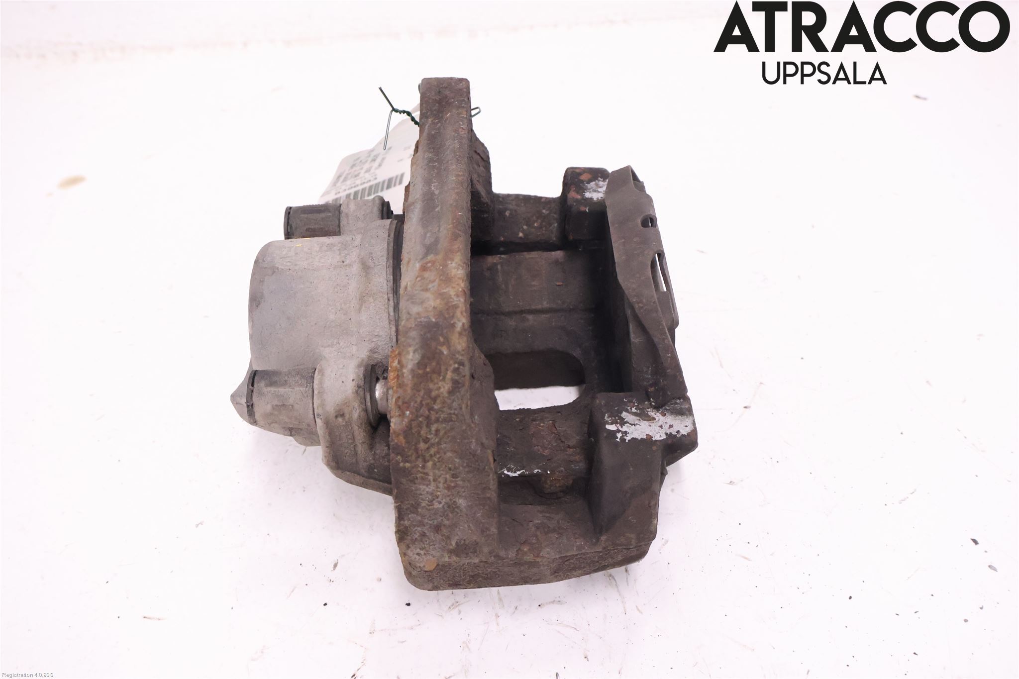 BMW X4 F26 14-18 Bremsecaliper Foran Venstre