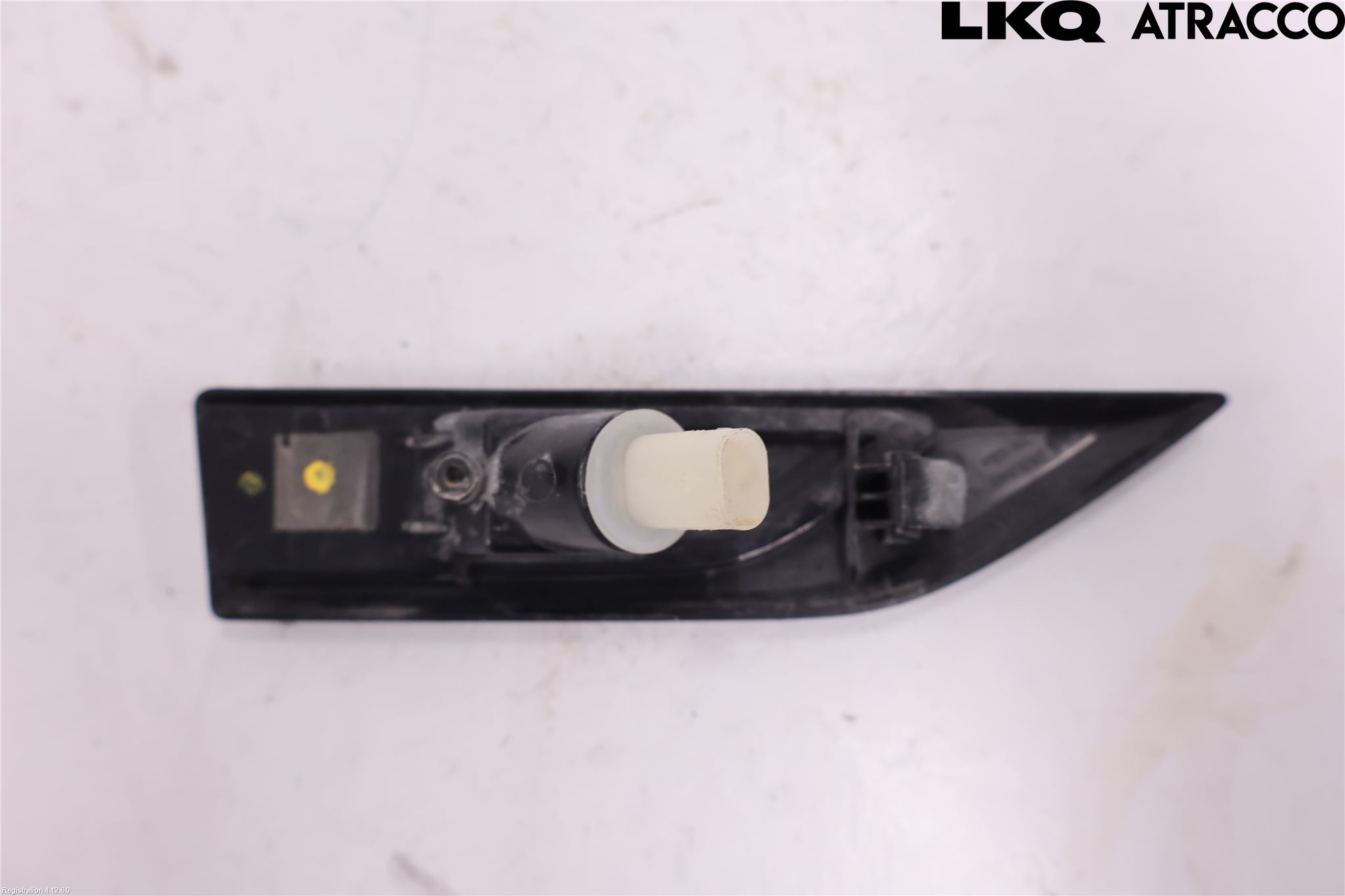 Volkswagen VW CADDY 16-20 Blinklykt Side Venstre
