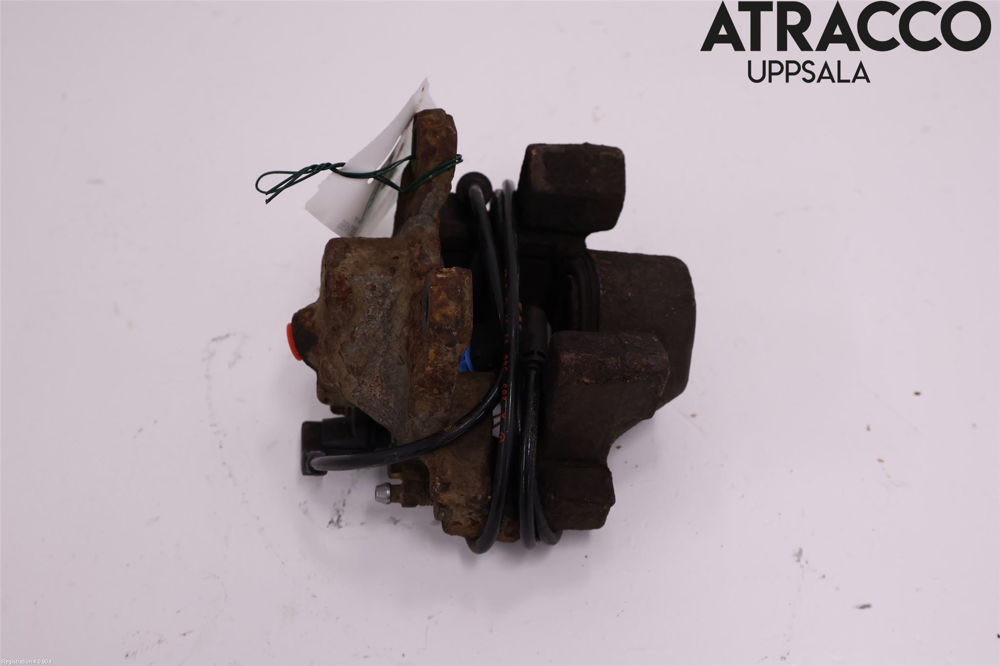 Mercedes-Benz MB CLC-KLASS (CL203) 08-11 Bremsecaliper Bak Høyre