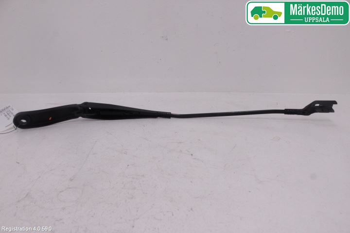 Ford MONDEO 07-15 Viskerarm-Armer Frontrute