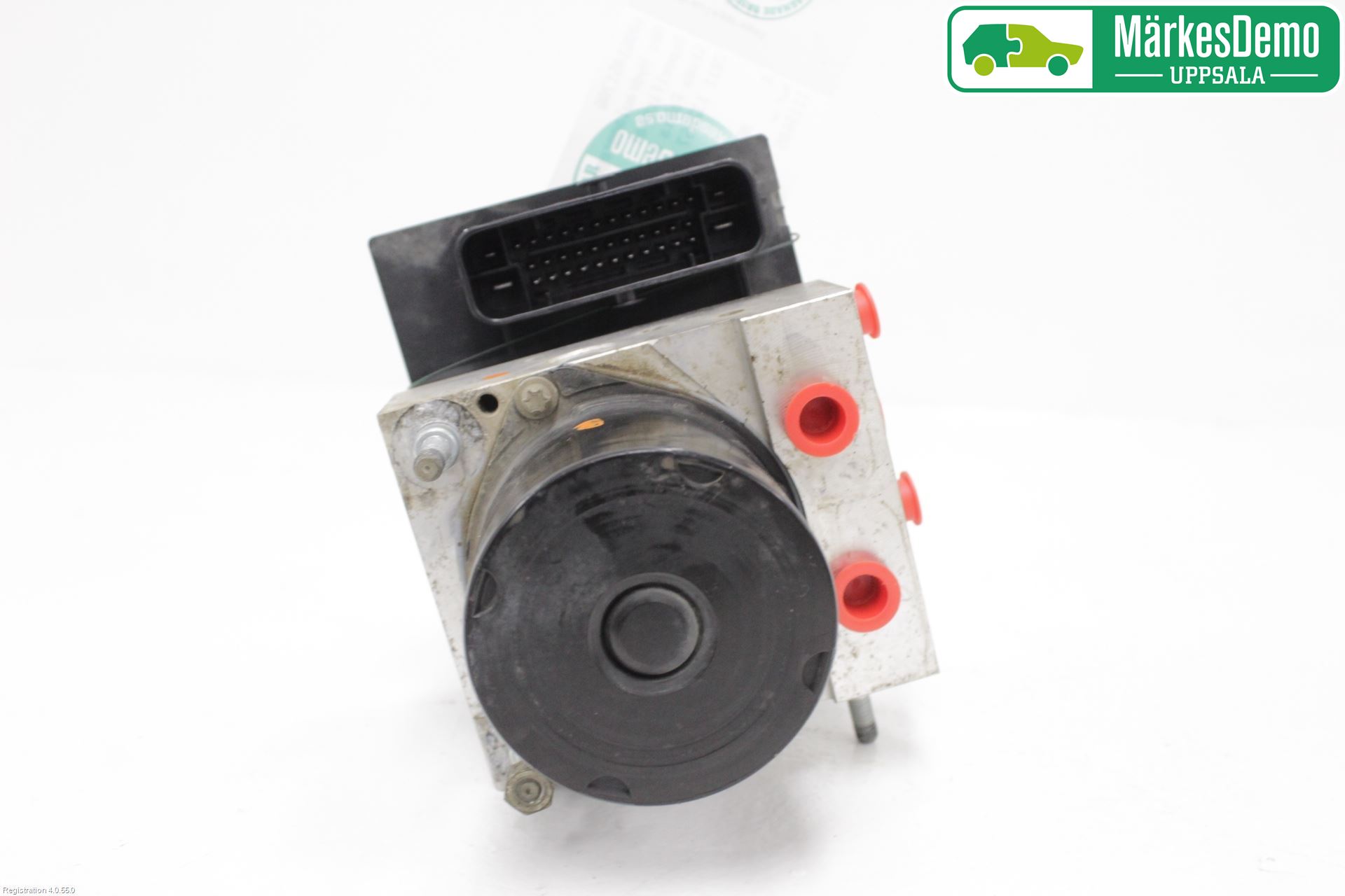 Skoda FABIA 07-14 Abs Hydraulikkaggregat