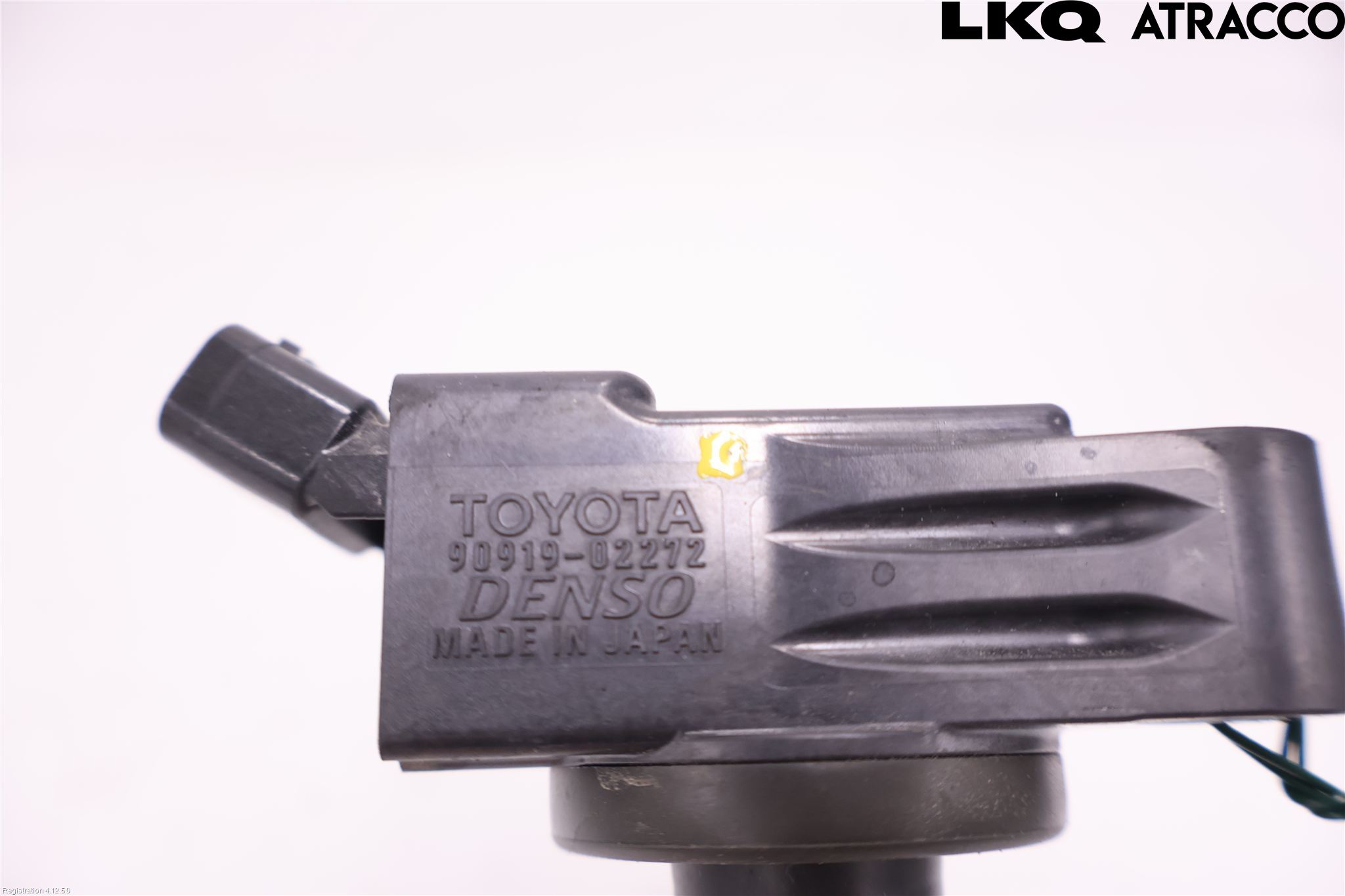 Toyota COROLLA 19- Coil
