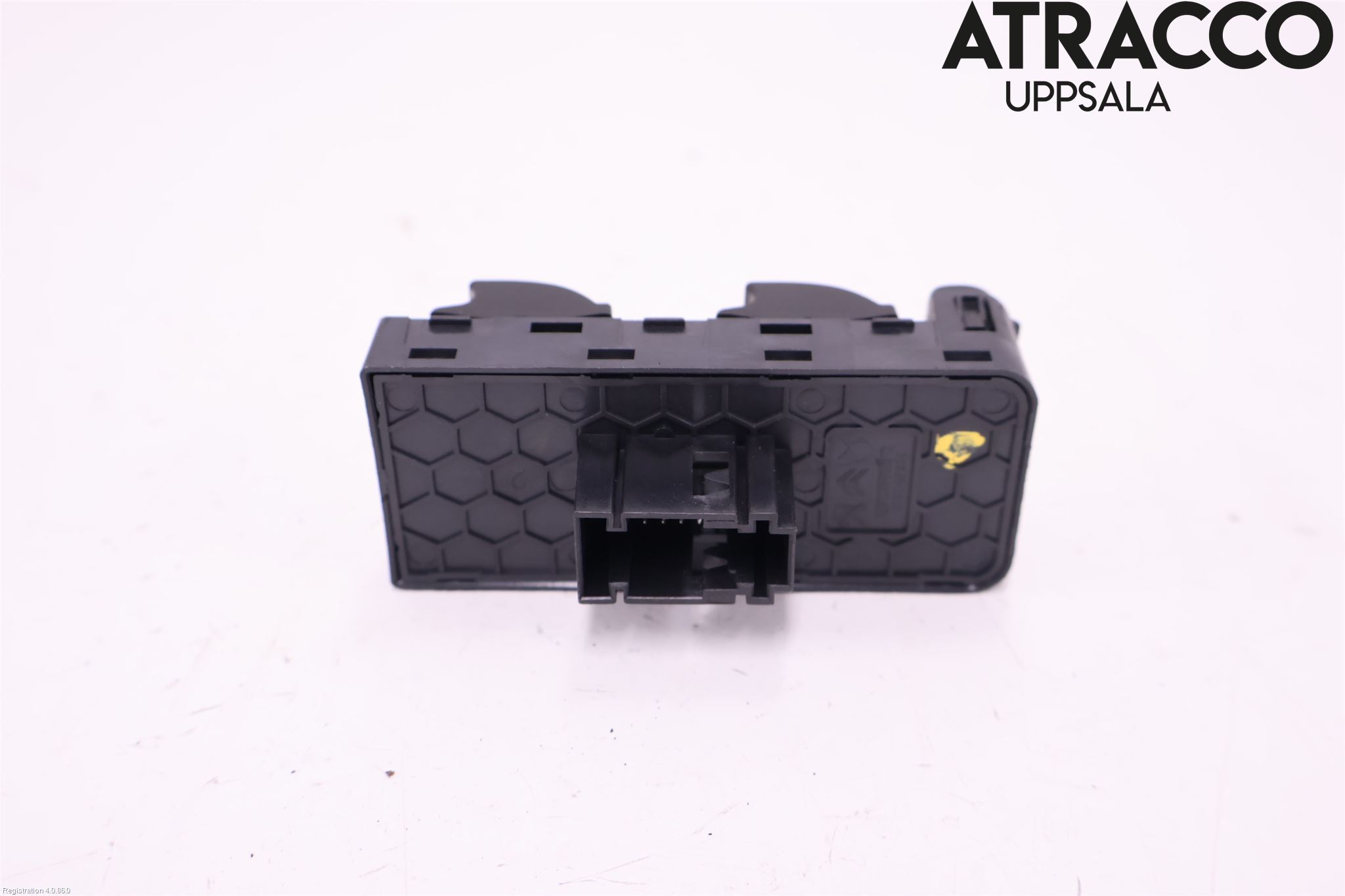 Citroen C3 AIRCROSS 18-23 Bryter Vindusheis