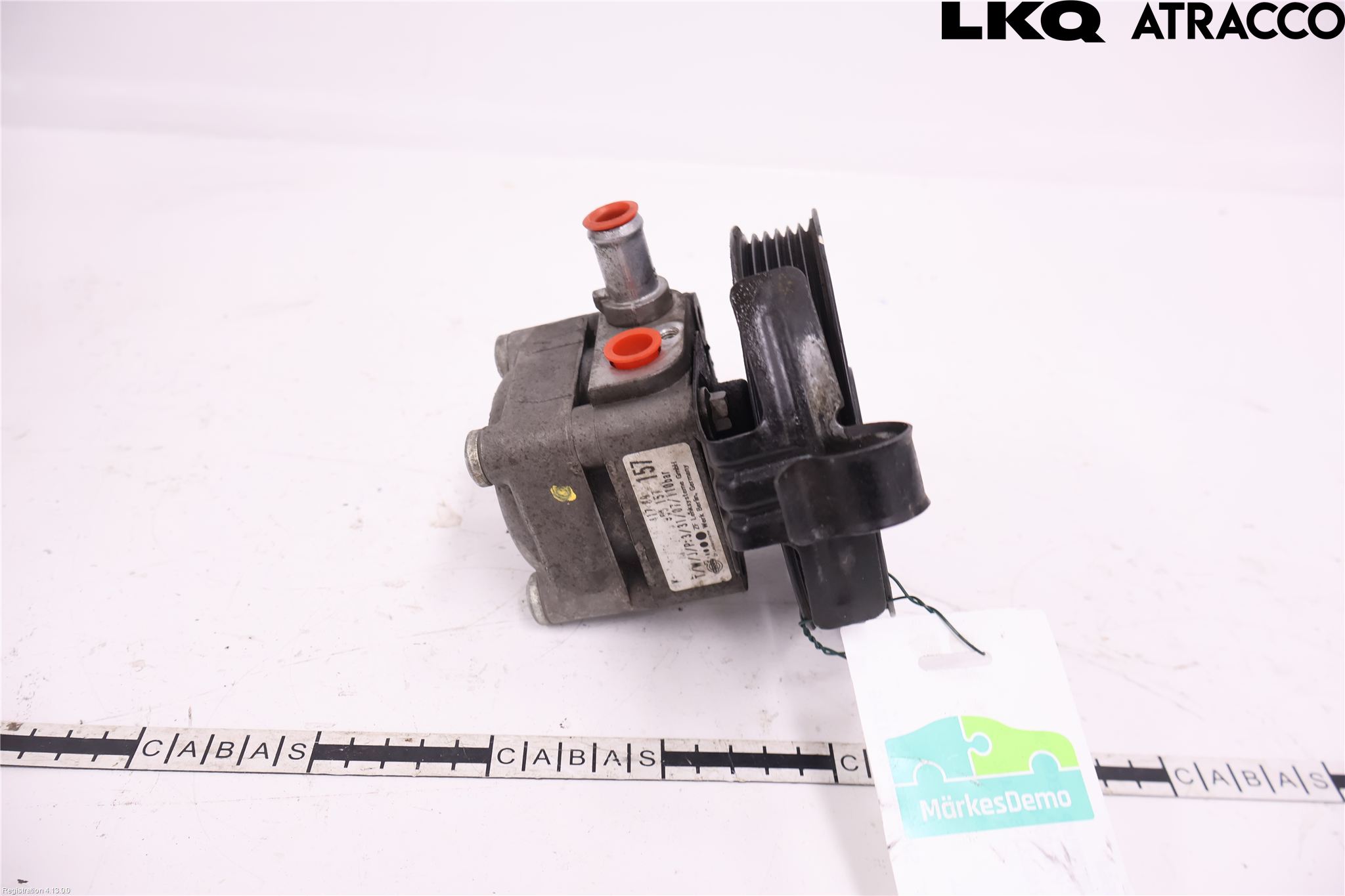 Volvo V70 05-08 Servo Pumpe