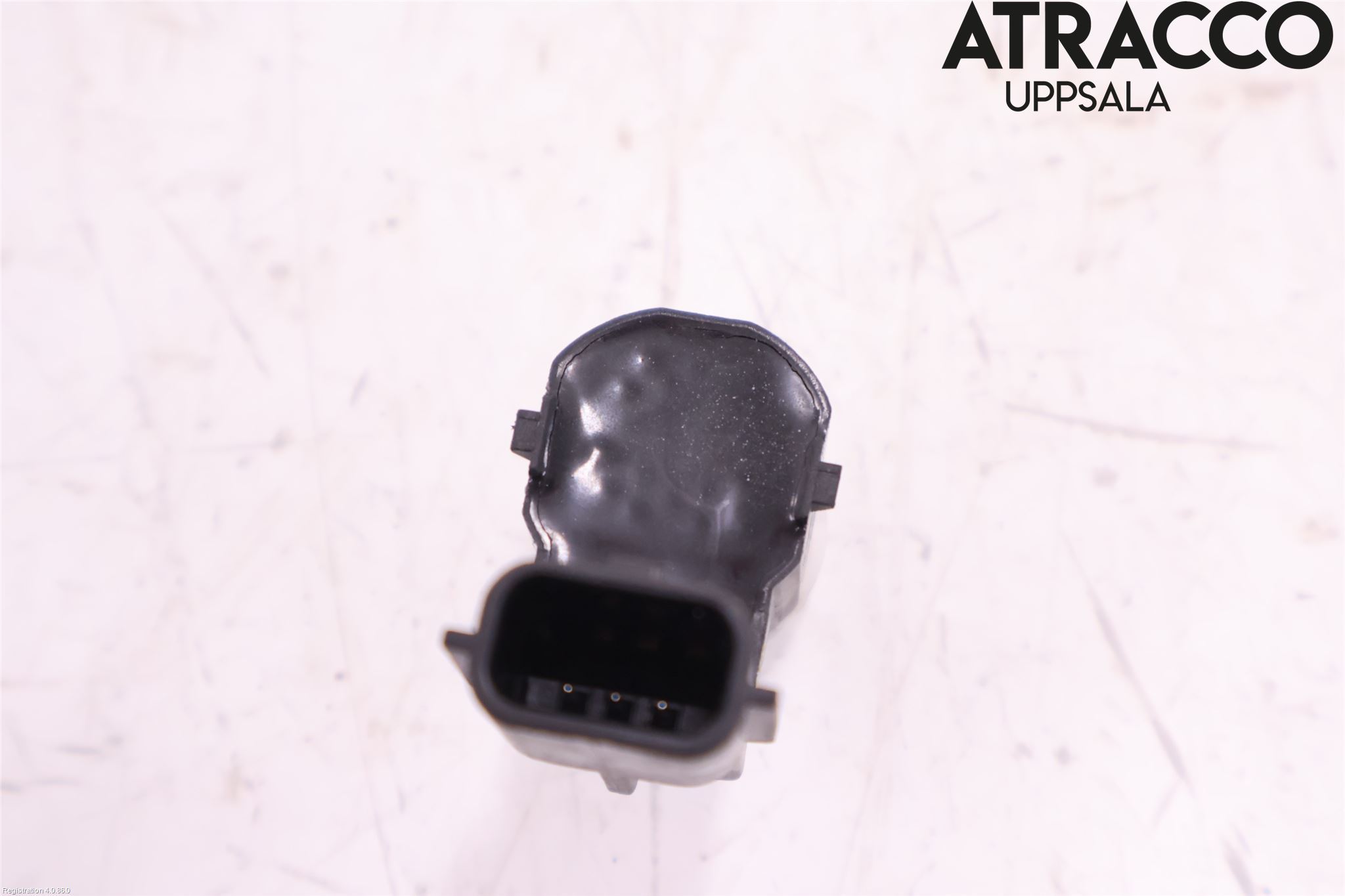 Nissan QASHQAI 14-17 Sensor Parkering Front