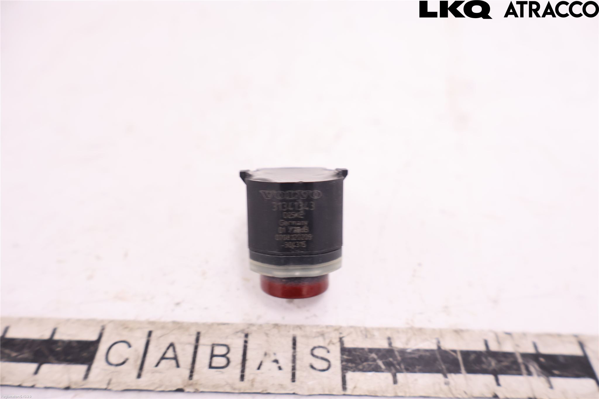 Volvo S60 11-13 Sensor Ryggesensor