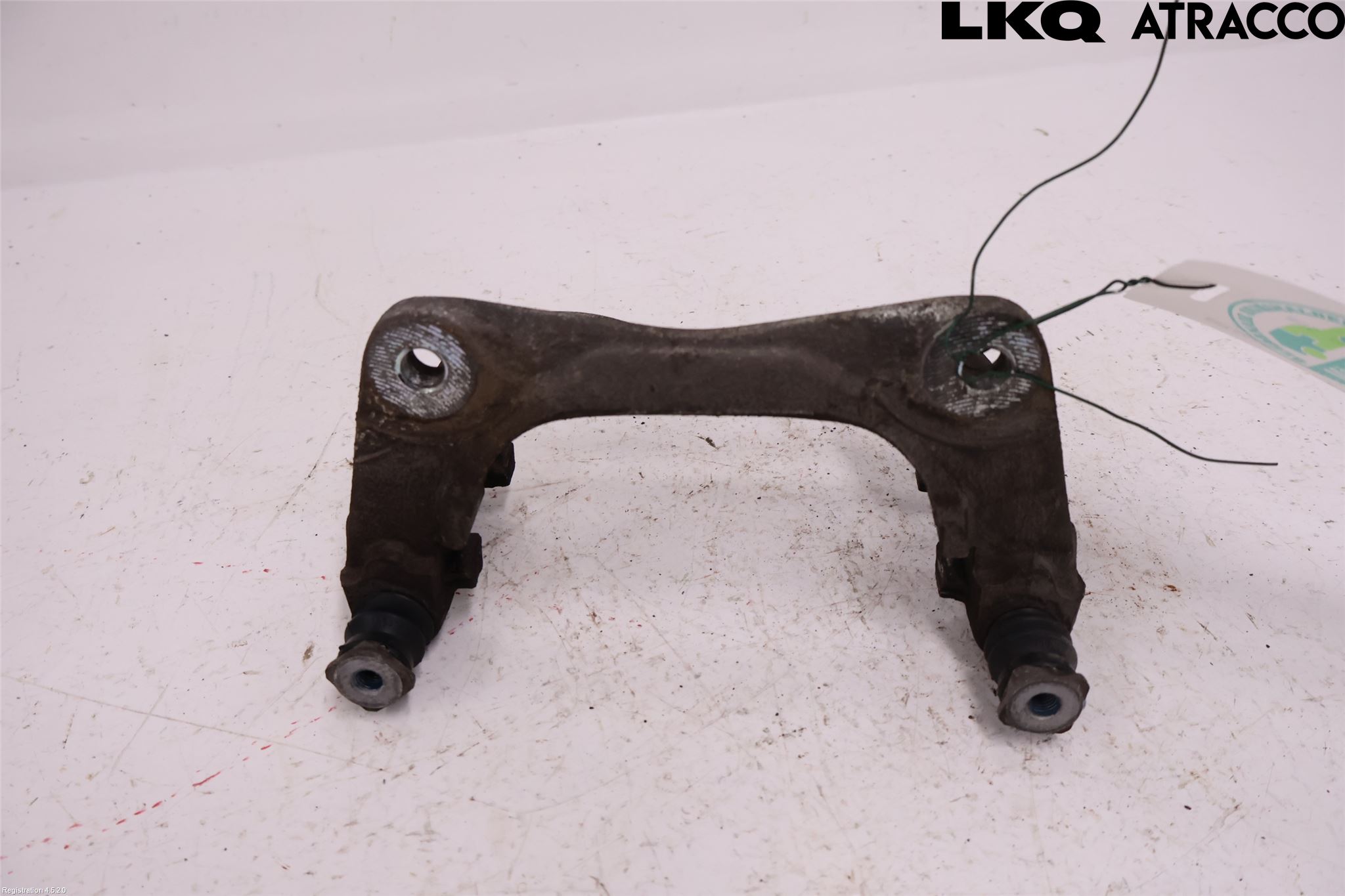 Toyota C-HR 16-23 Bremsecaliper Feste Holder