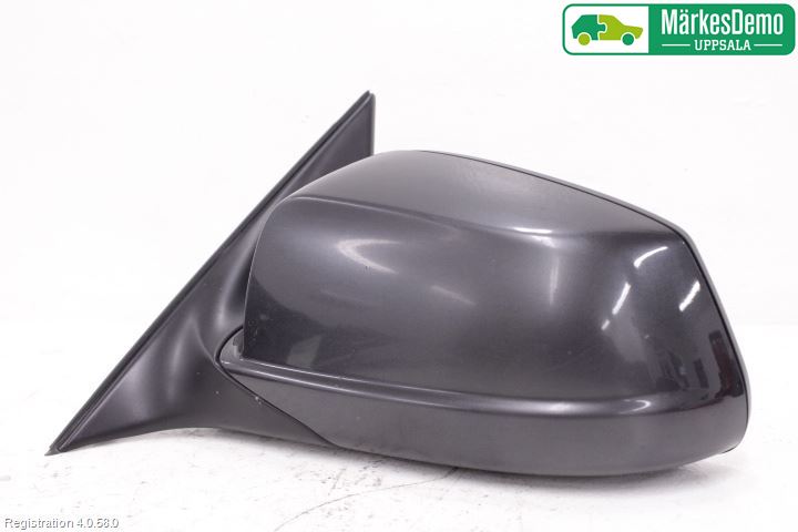 BMW 5 F10/F11/F18 09-17 Speil V M-El Justering
