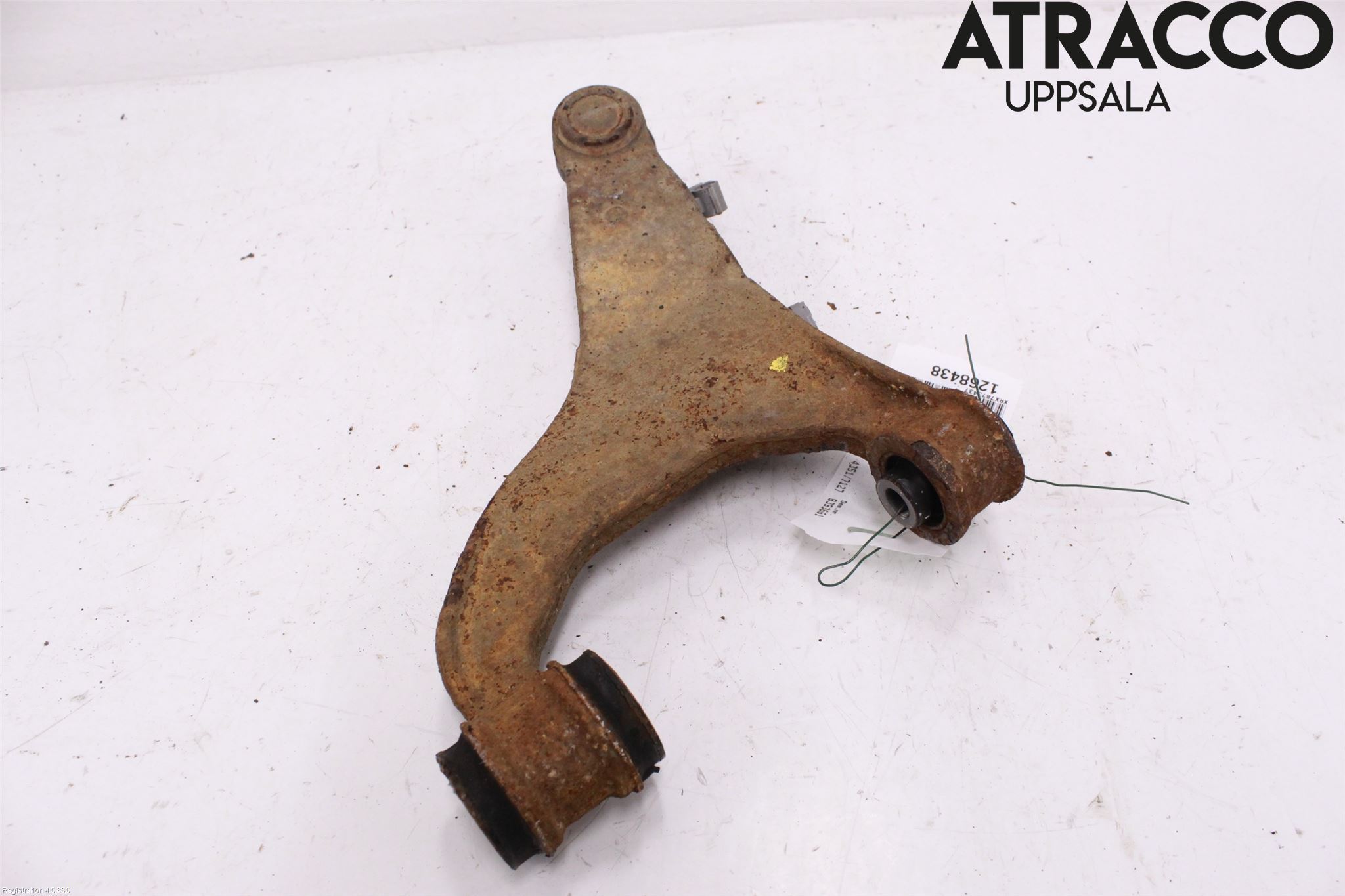 Subaru XV 12-17 Bærearm Bak Venstre Øvre