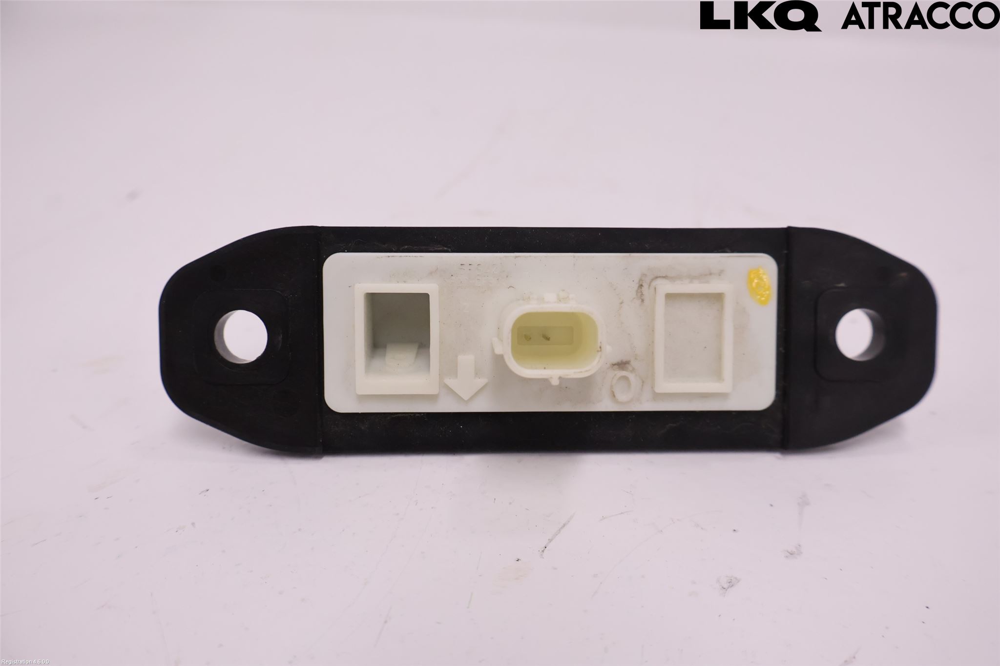 Toyota COROLLA 19- Bakluke Handtak Ytre