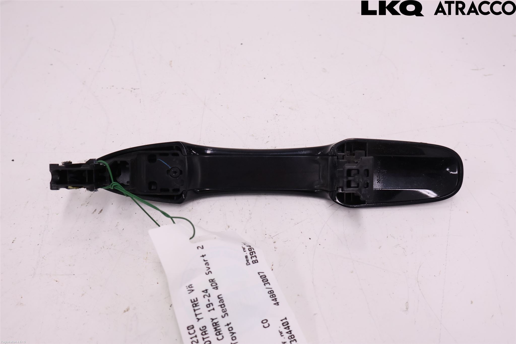 Toyota CAMRY 19-24 Dørhandtak Ytre Venstre
