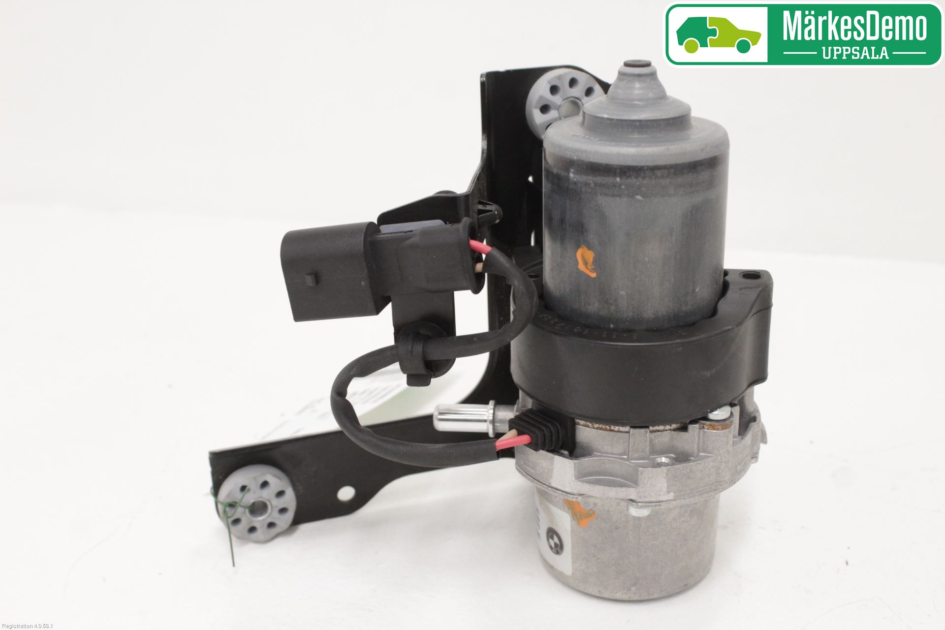 BMW 5 G30/G31/F90 17-23 Vacuumpumpe