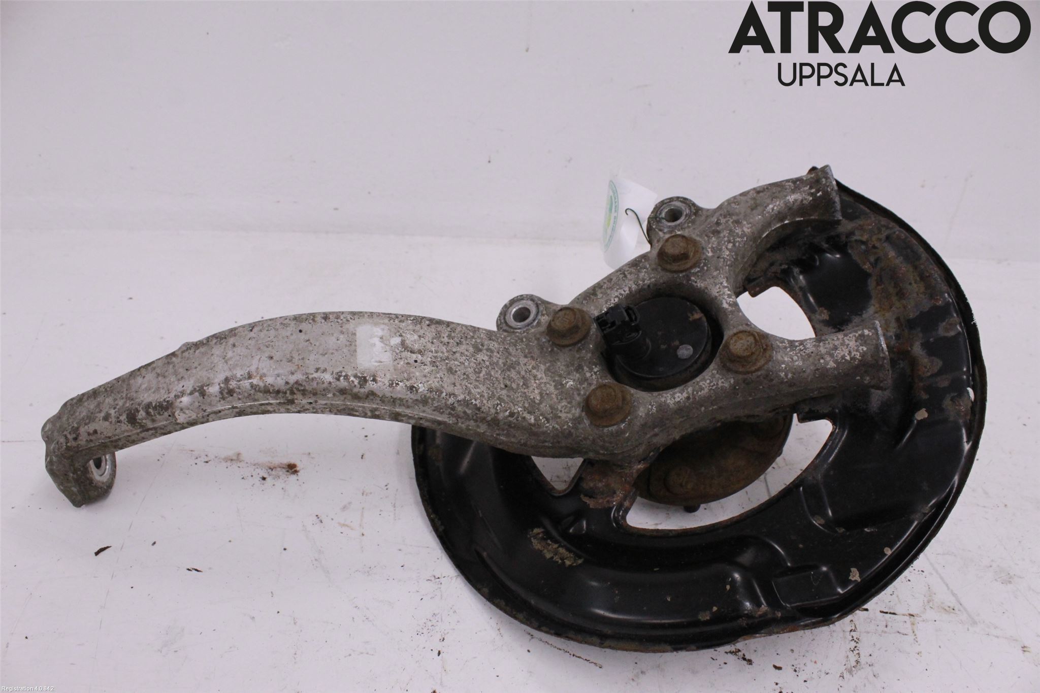 Lexus GS 300/430/450H 05-12 Spindel Hf