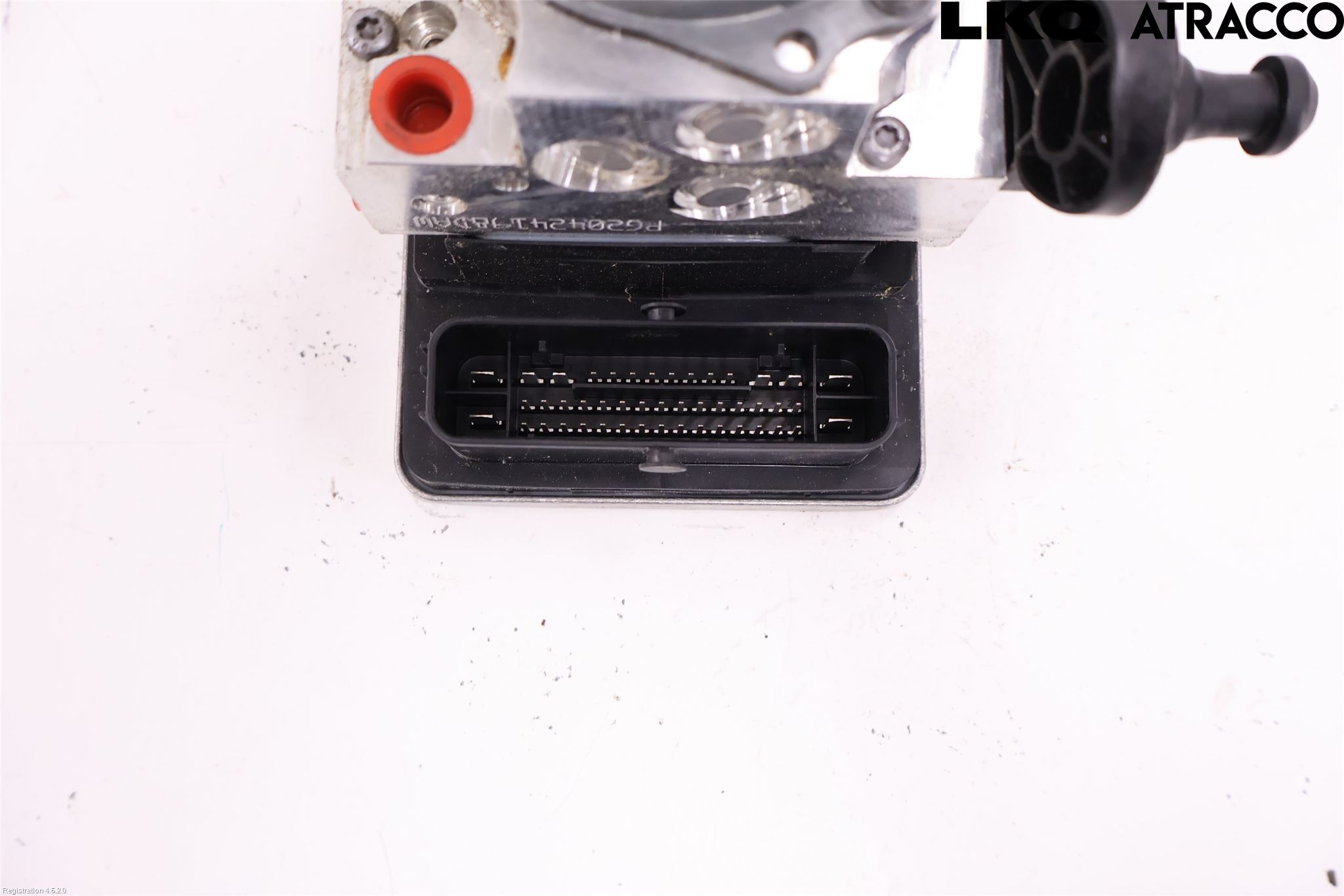 Mercedes-Benz MB GLS-KLASS (X167) 20- Abs Hydraulikkaggregat