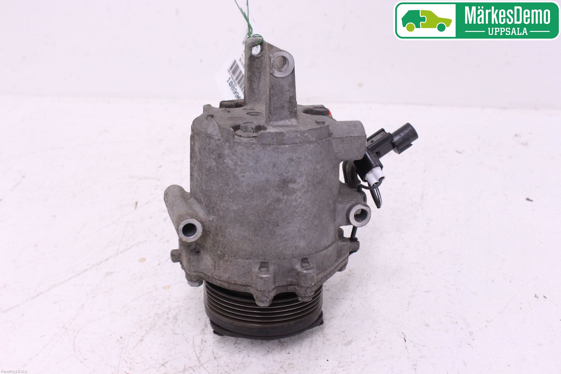 Mitsubishi COLT 09-13 Varme Ac Kompressor