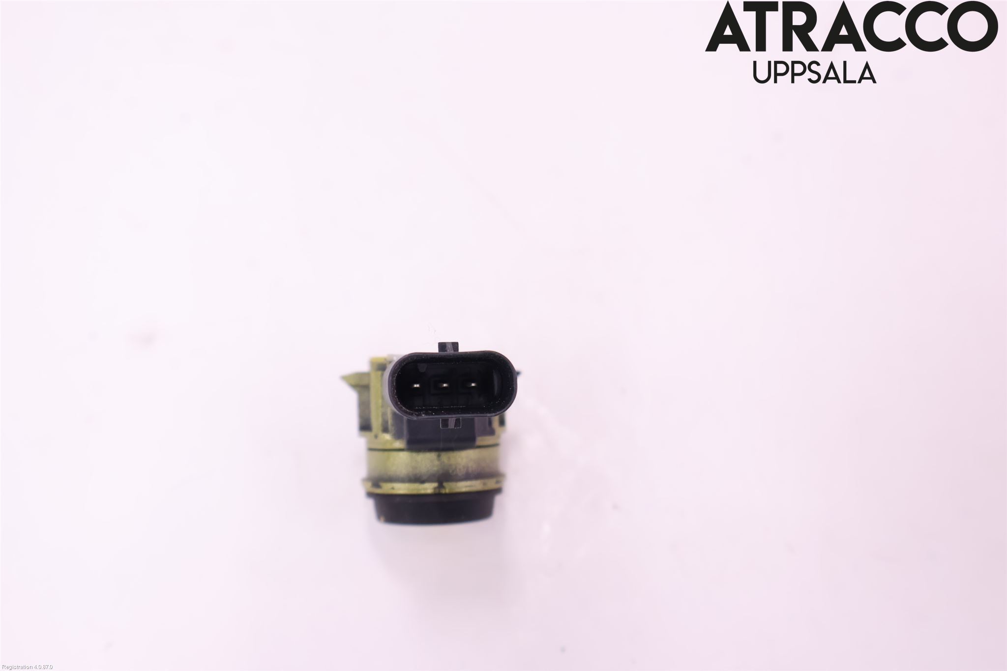 BMW 4 F32/F33/F82/F83 13-20 Sensor Parkering Front