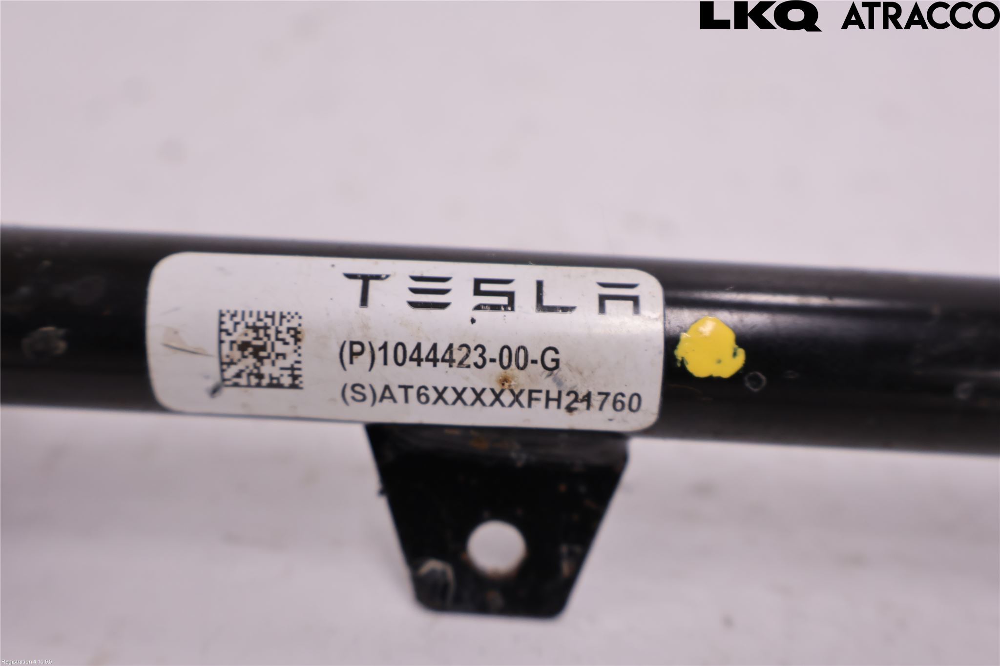 Tesla MODEL 3 17- Bærearm Bak Høyre