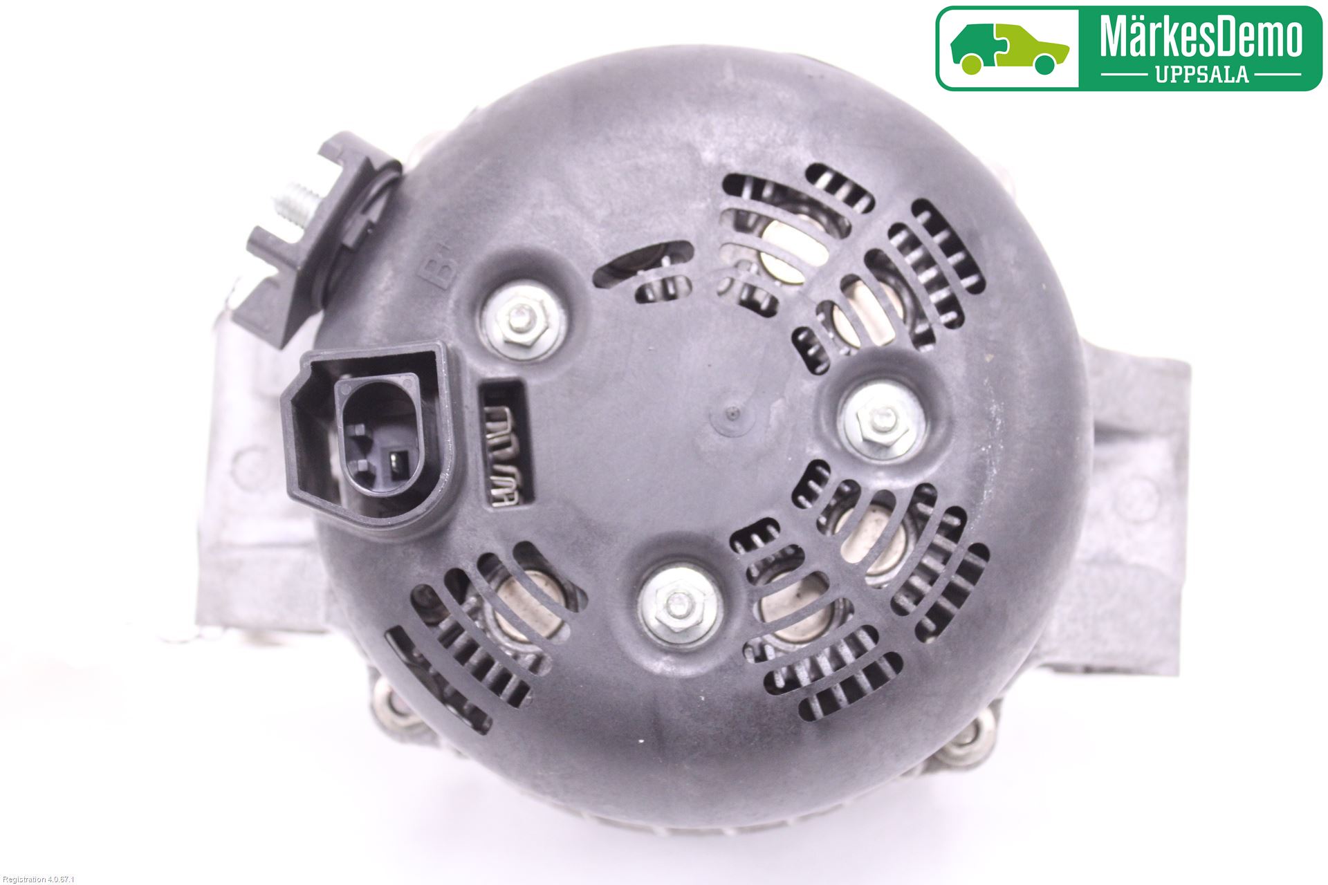 BMW 4 F32/F33/F82/F83 13-20 Dynamo