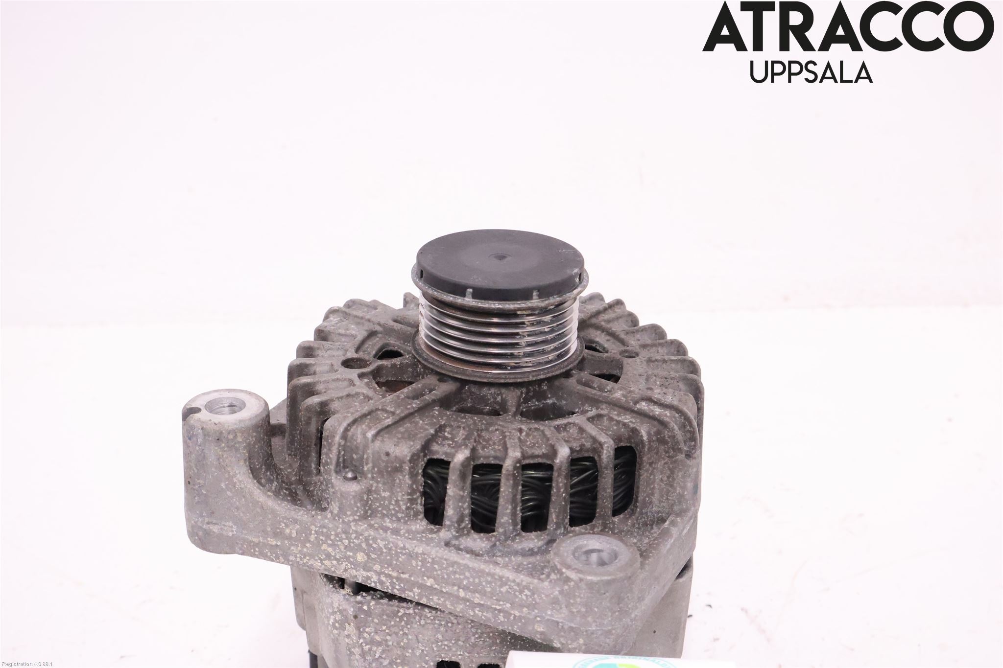 BMW 5 F10/F11/F18 09-17 Dynamo