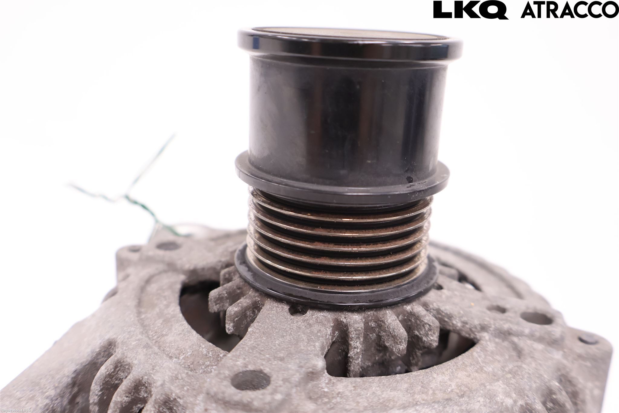 Ford FOCUS 15-18 Dynamo