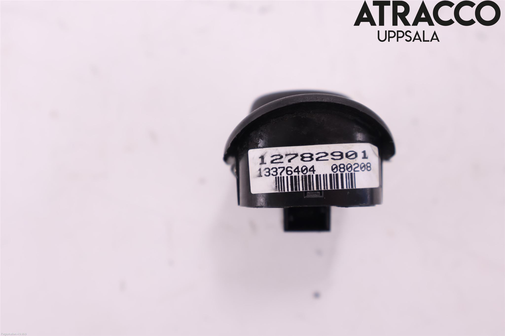 Saab 9-3 VER2/VER3 08-15 Bryter Speil
