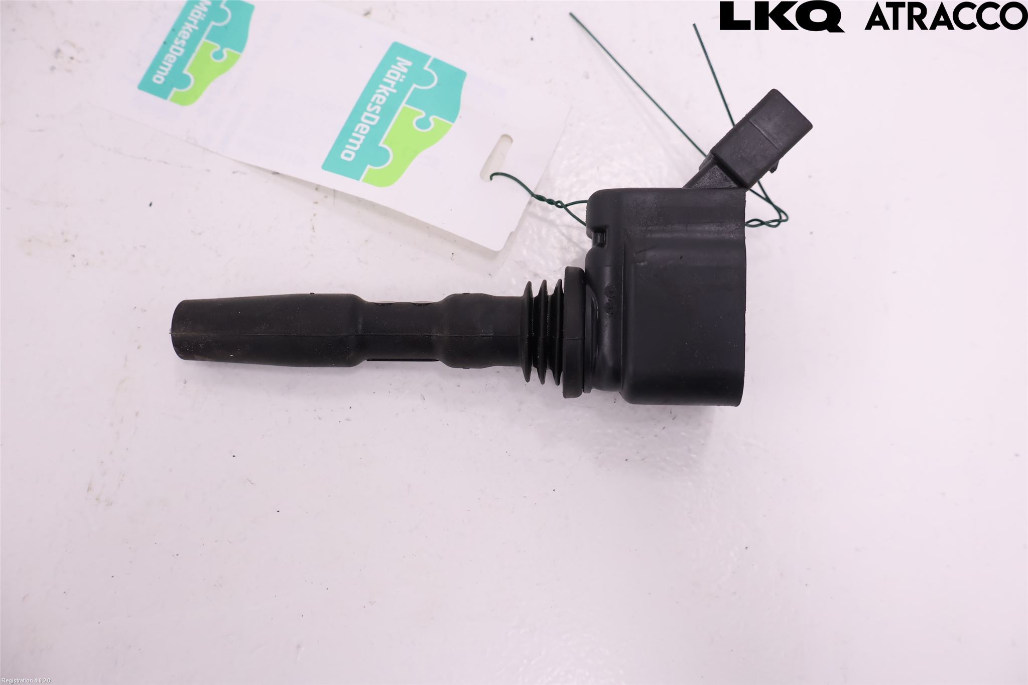 Volkswagen VW GOLF / E-GOLF VII 13-20 Coil