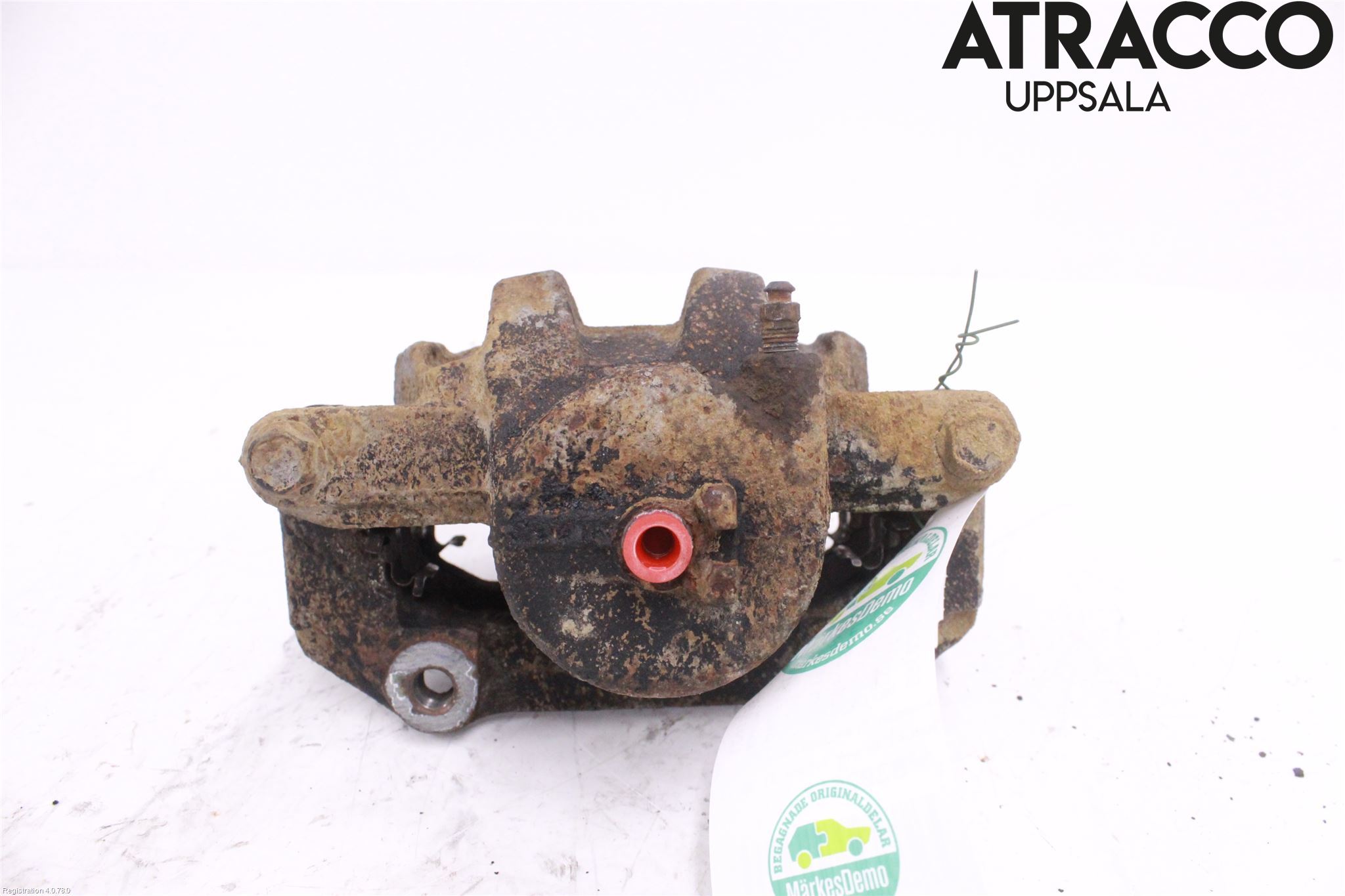 Suzuki GRAND VITARA II 06-14 Bremsecaliper Foran Venstre