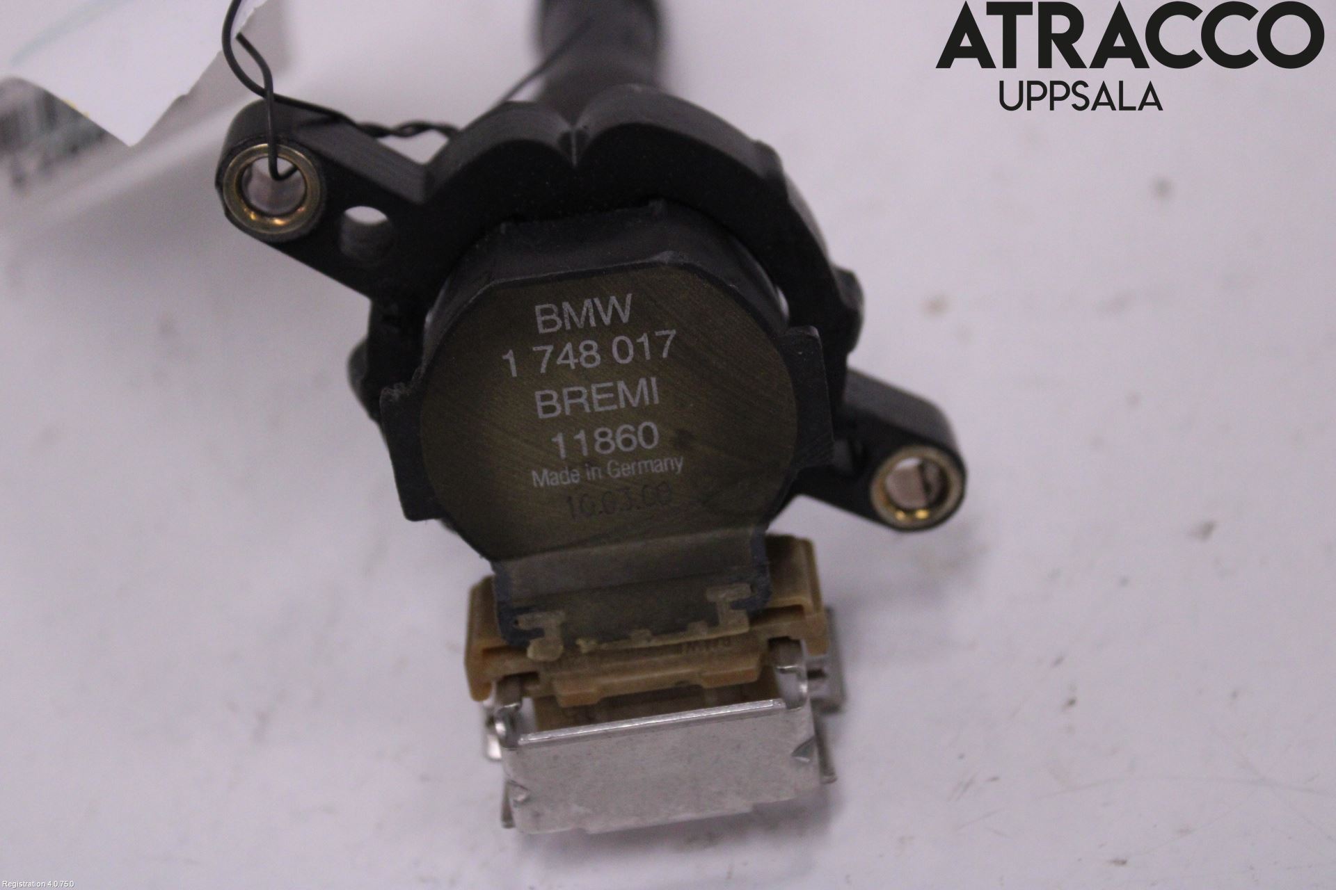 BMW 3 E46      98-05 Coil