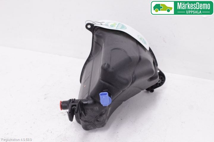 BMW 6 F12/F13 10-18 Ekspansjonstank